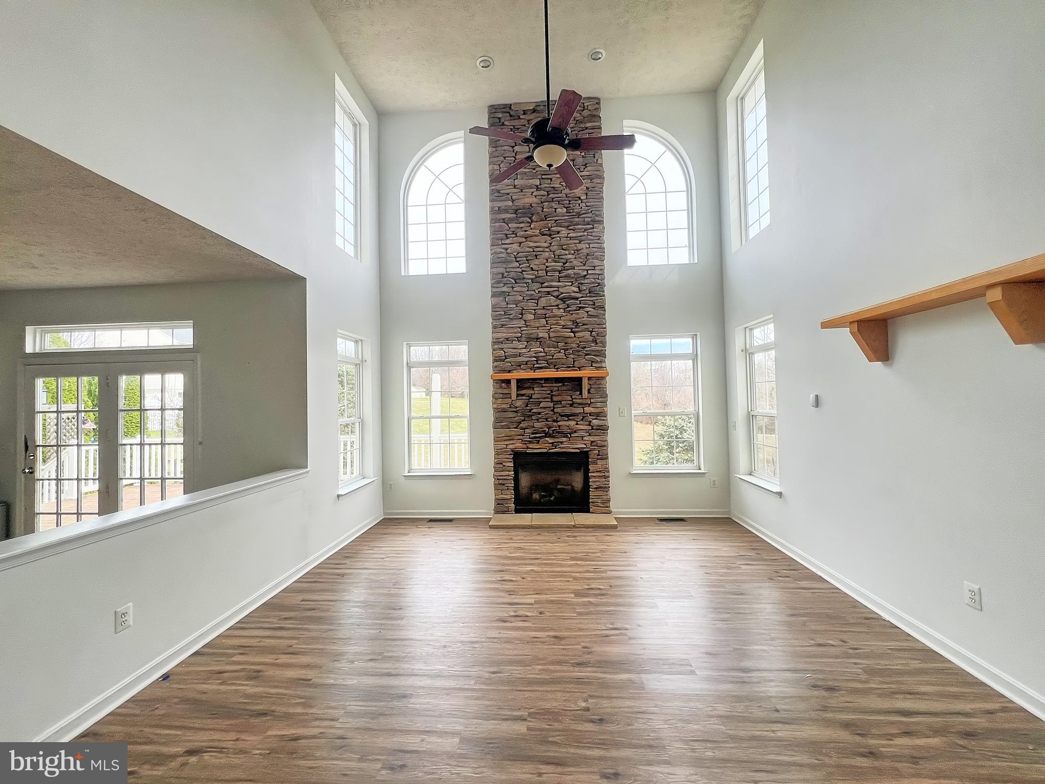 MANCHESTER FARMS - Residential