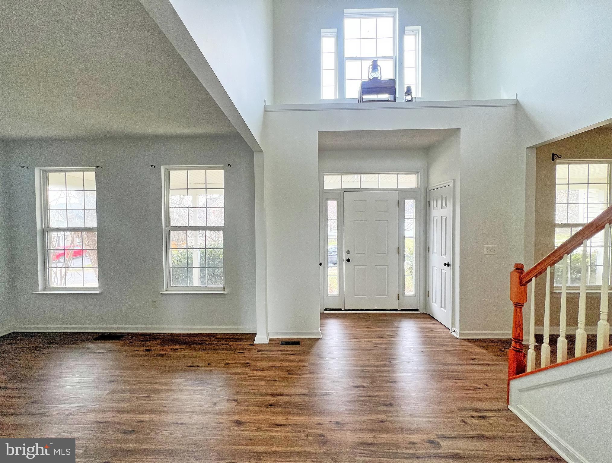 MANCHESTER FARMS - Residential