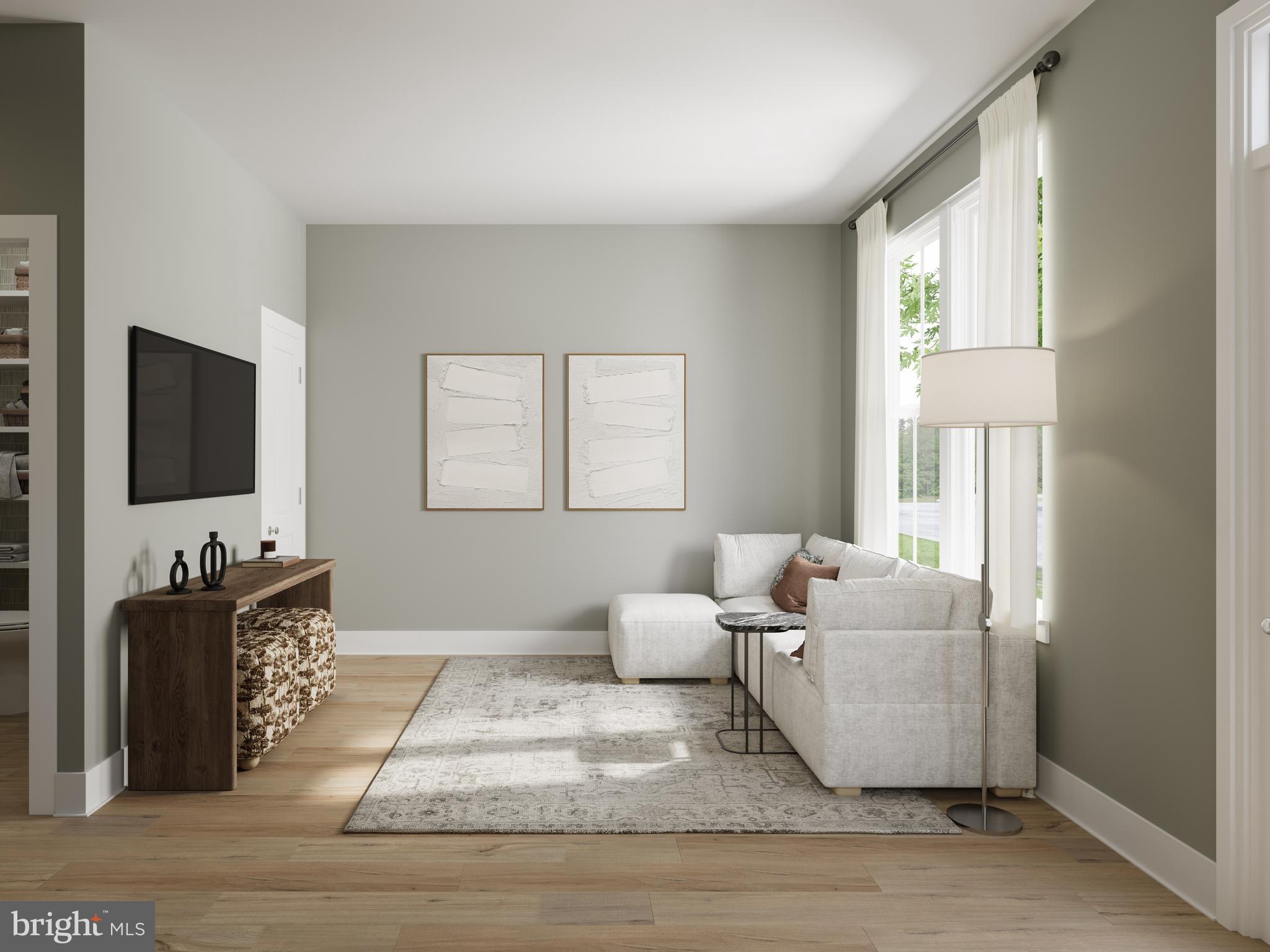 BELMONT BAY - Residential