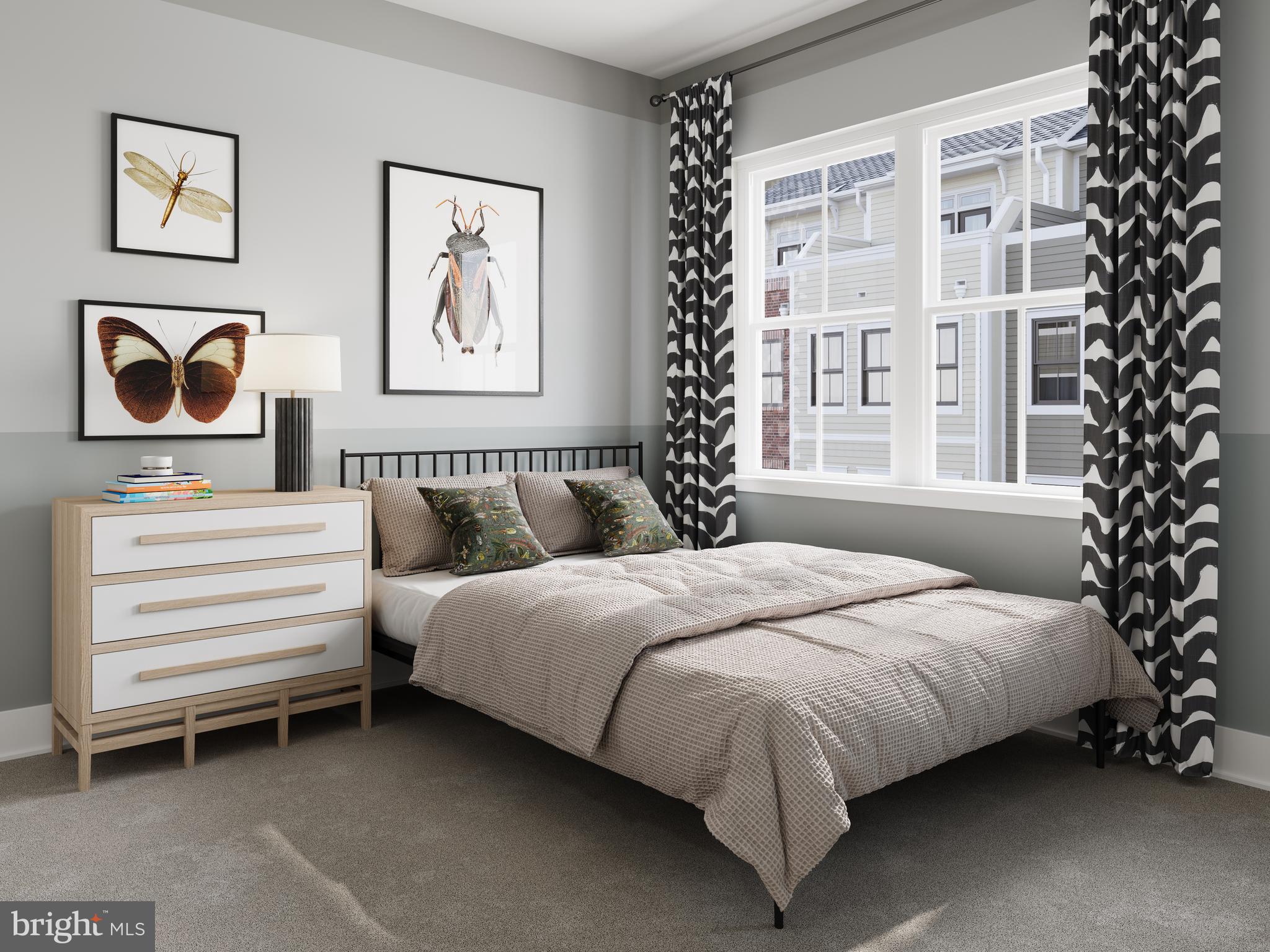 BELMONT BAY - Residential