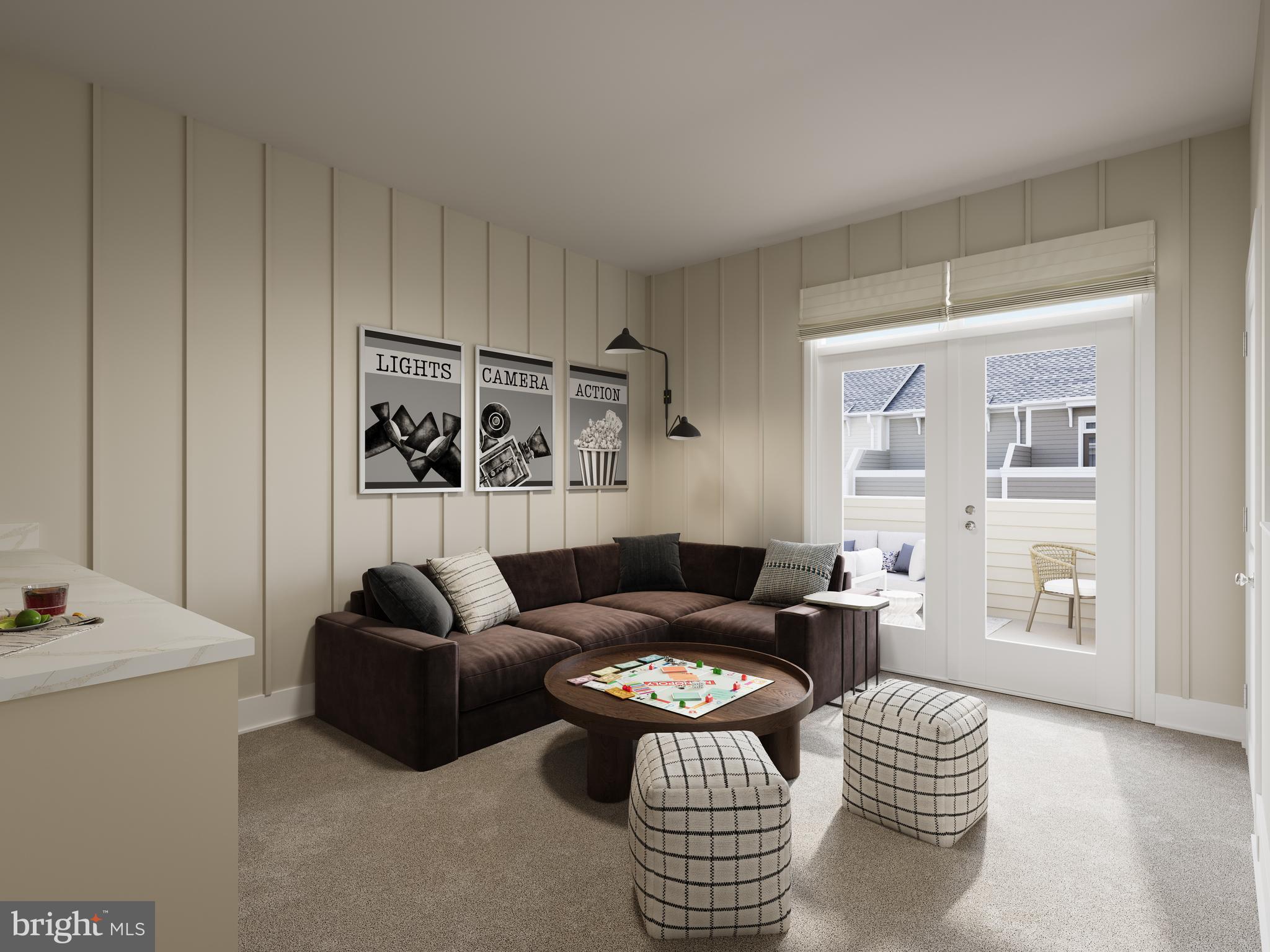 BELMONT BAY - Residential