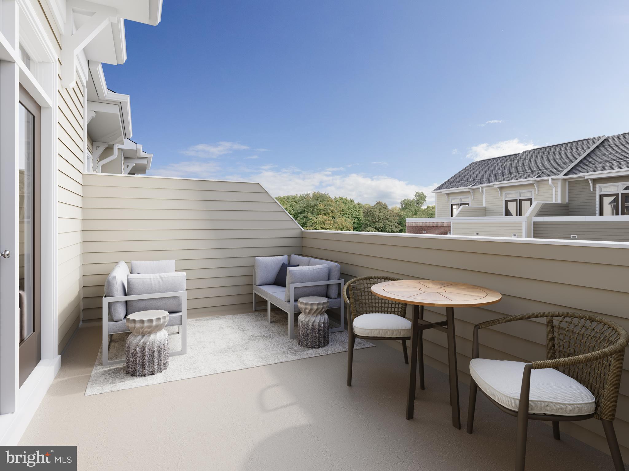 BELMONT BAY - Residential