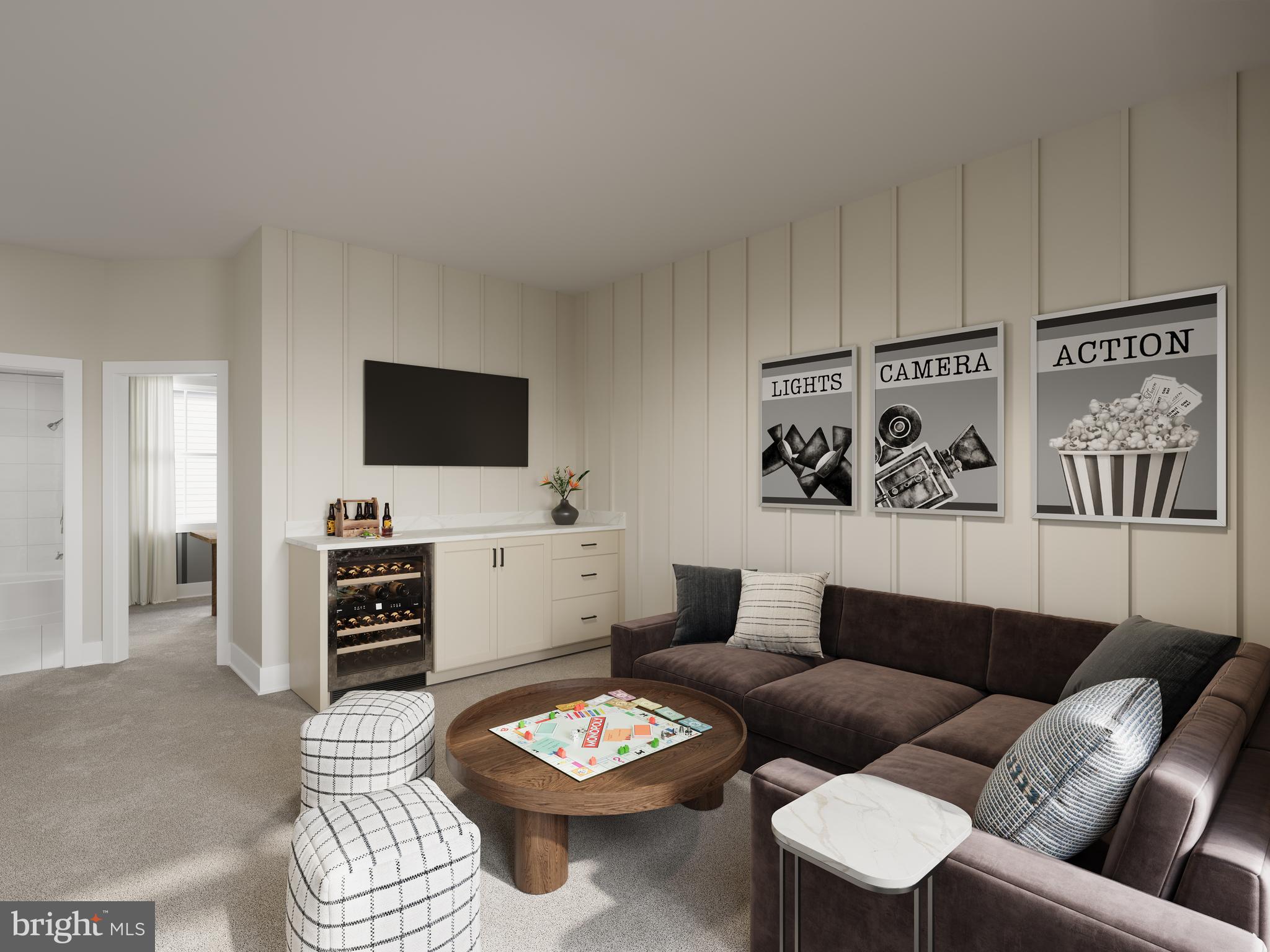 BELMONT BAY - Residential