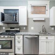 CHARLES VILLAGE - Residential