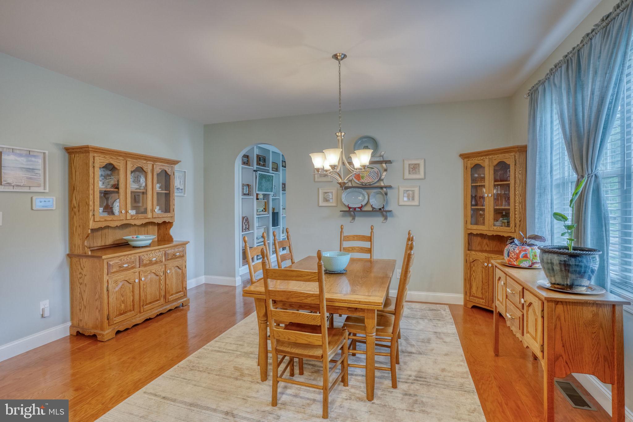 BETHANY WOODS - Residential