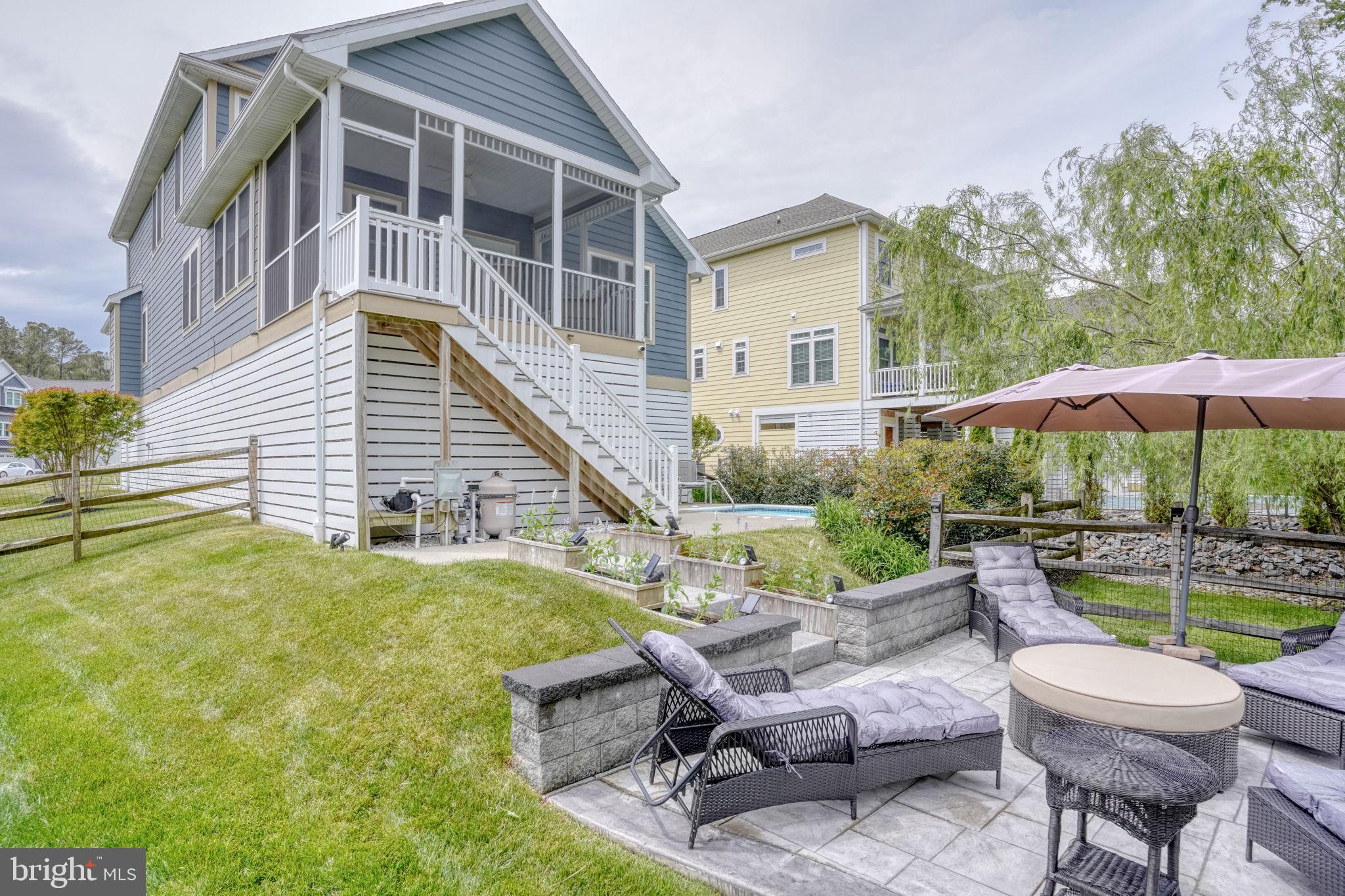 BETHANY WOODS - Residential