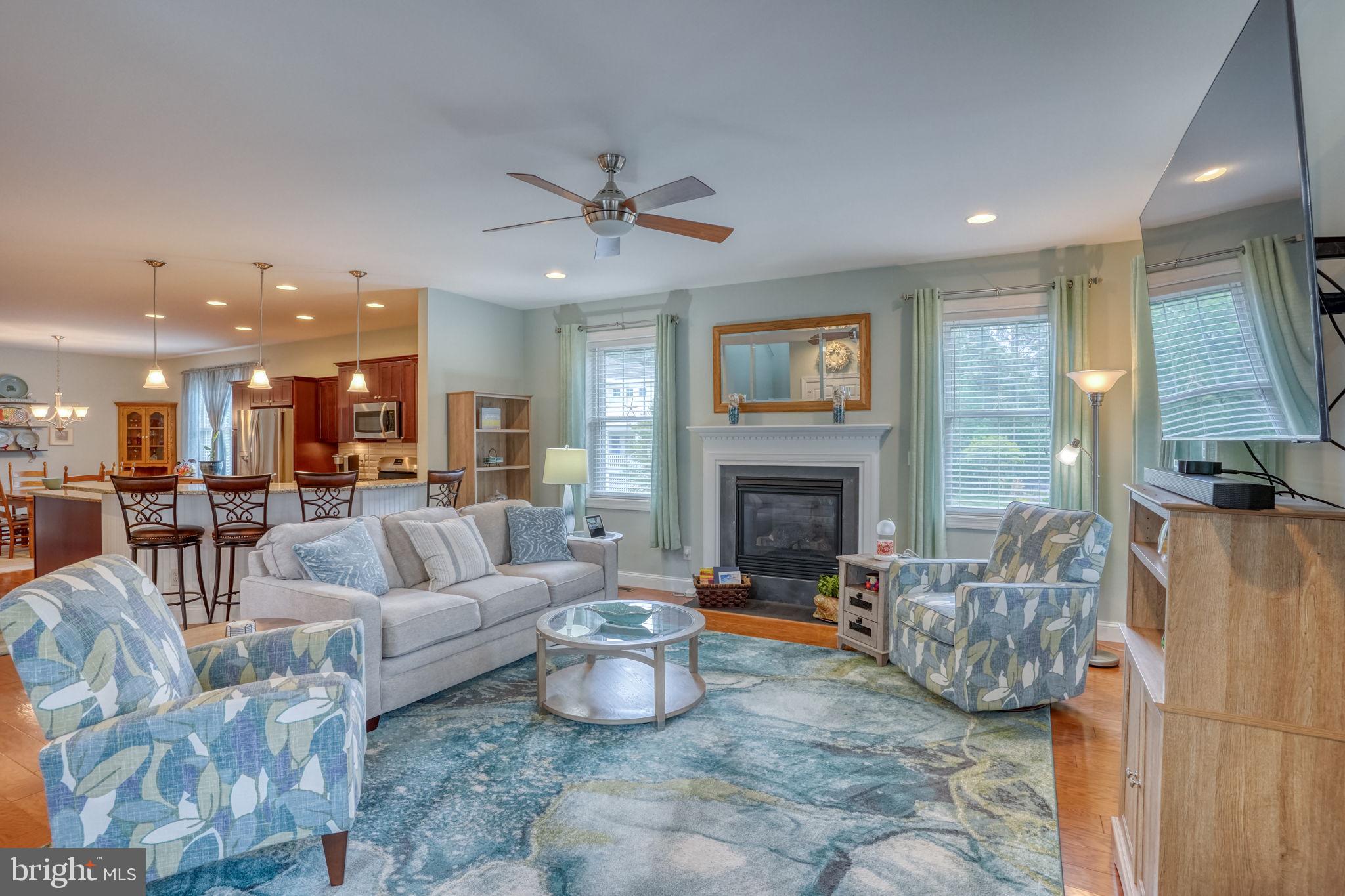 BETHANY WOODS - Residential