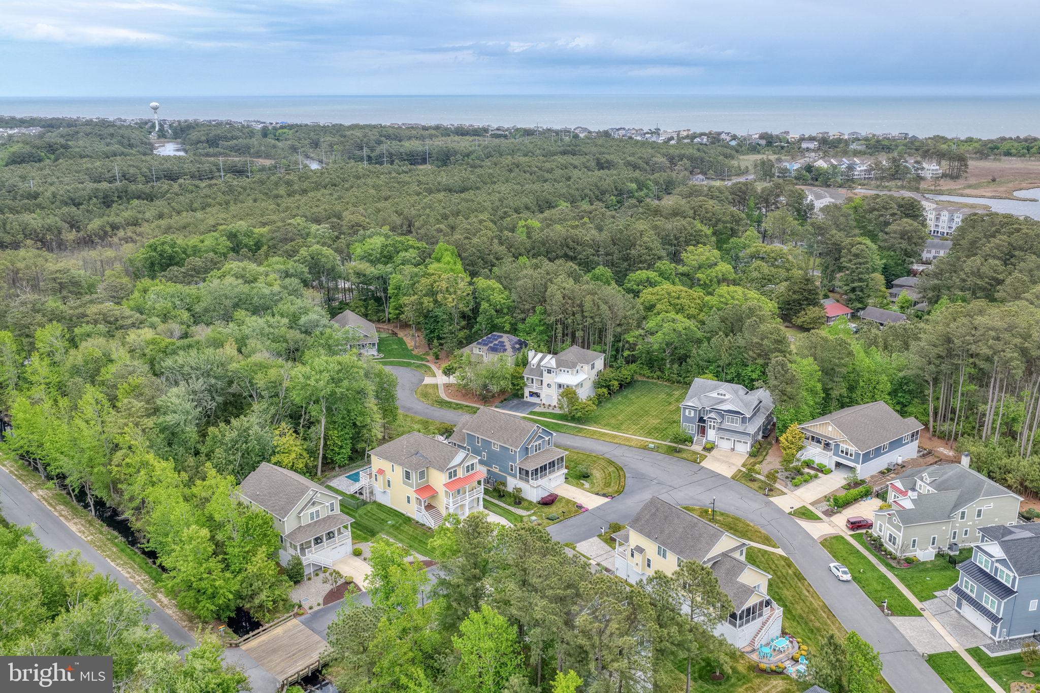 BETHANY WOODS - Residential