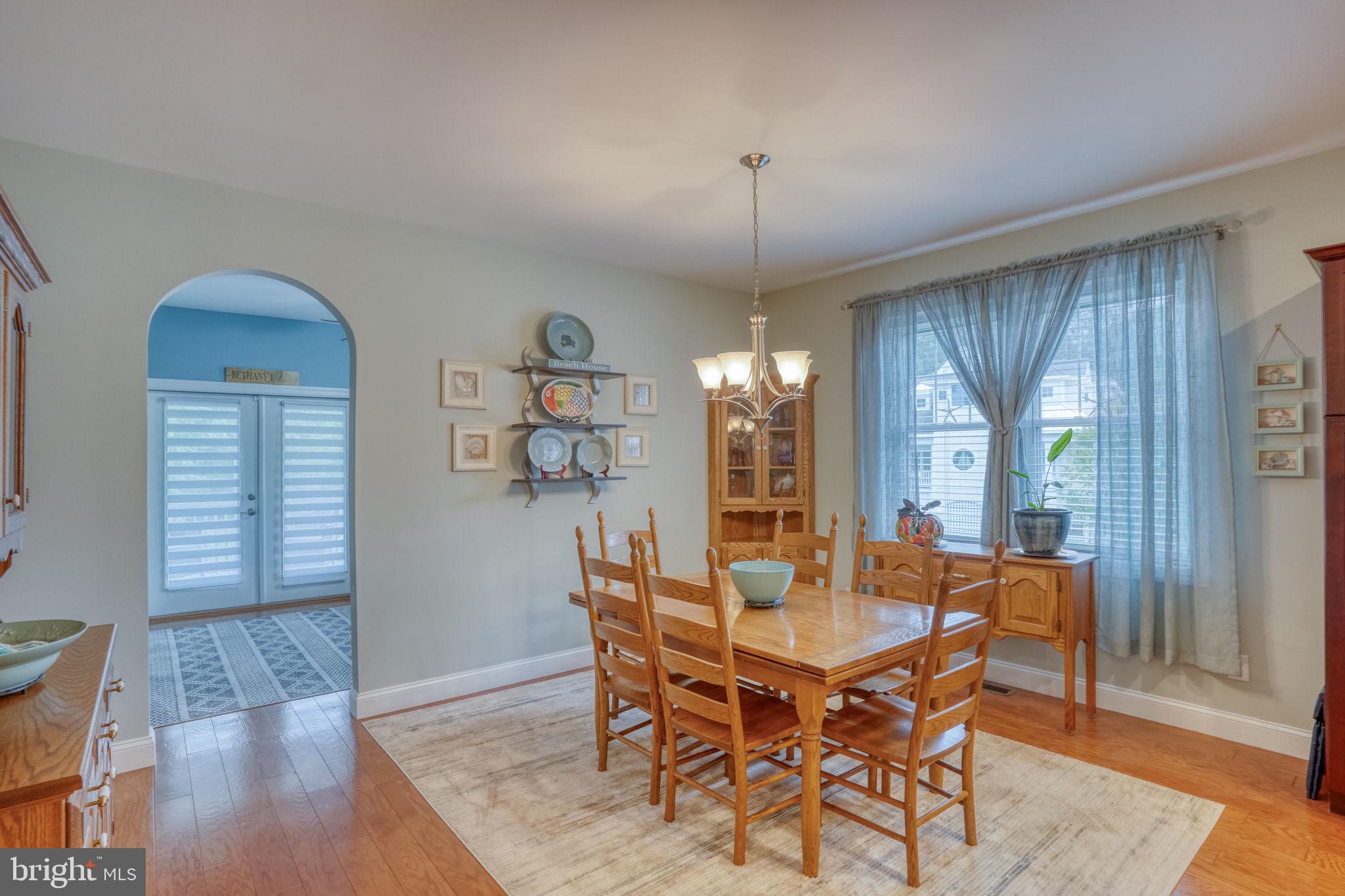 BETHANY WOODS - Residential