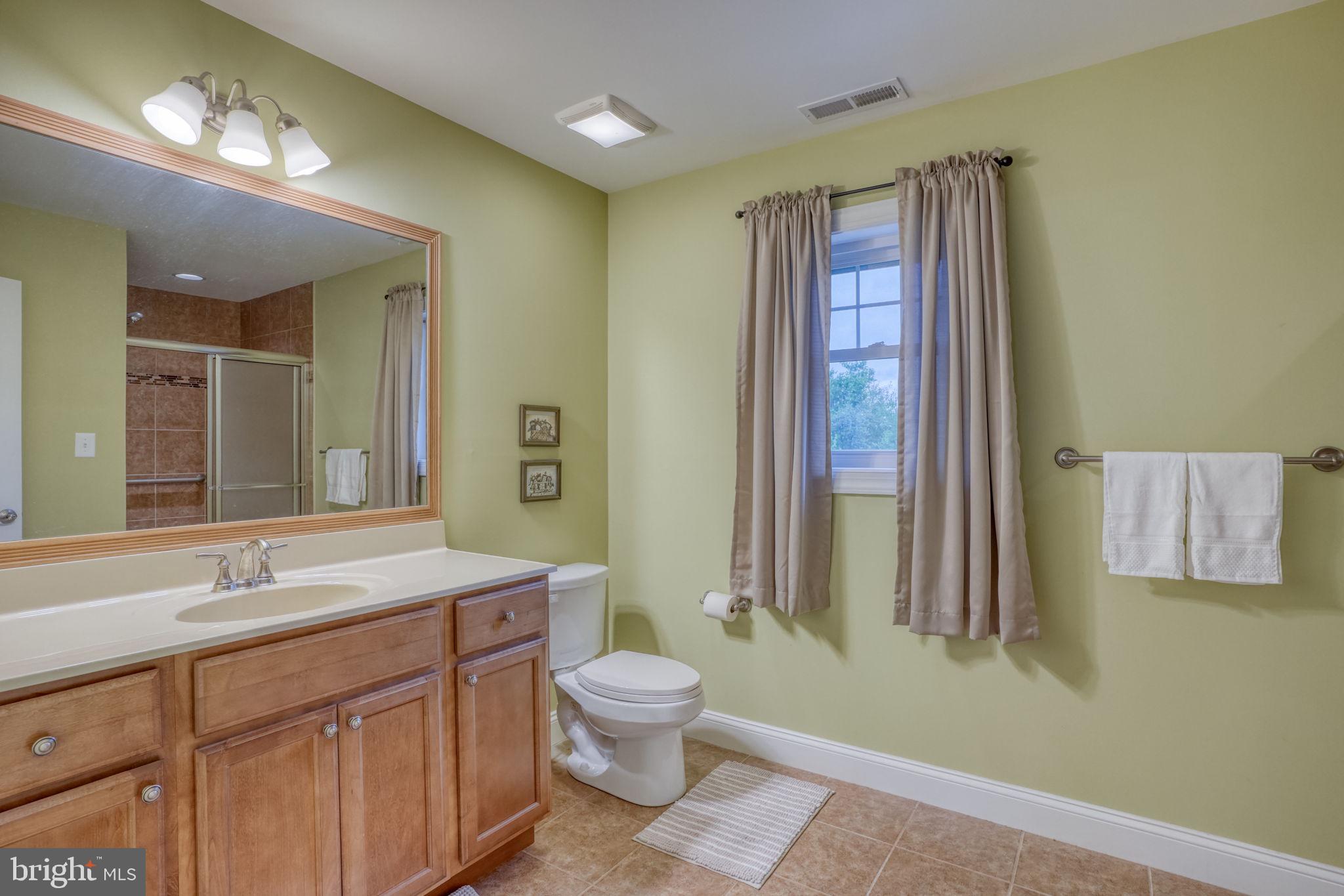 BETHANY WOODS - Residential