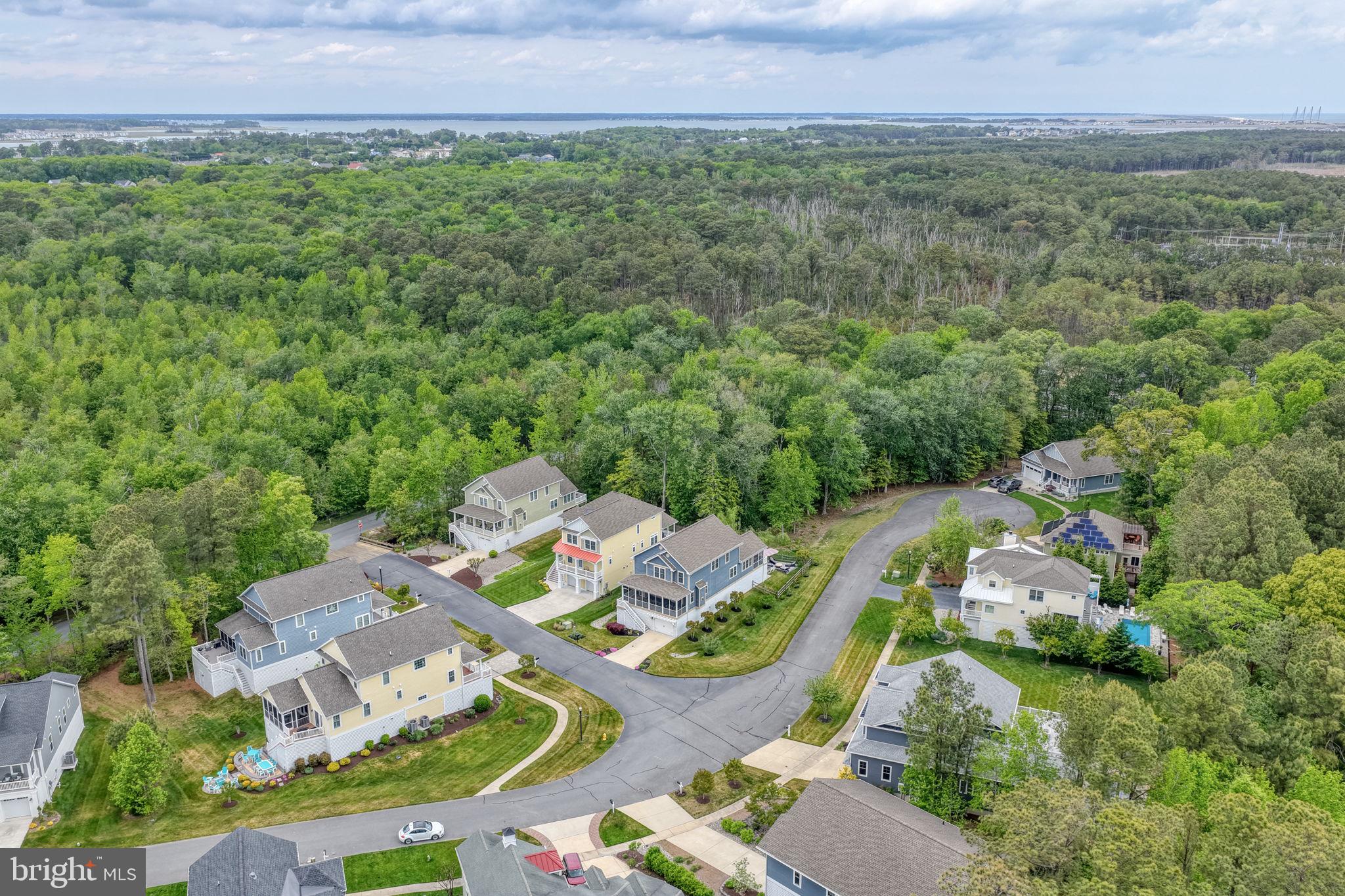 BETHANY WOODS - Residential