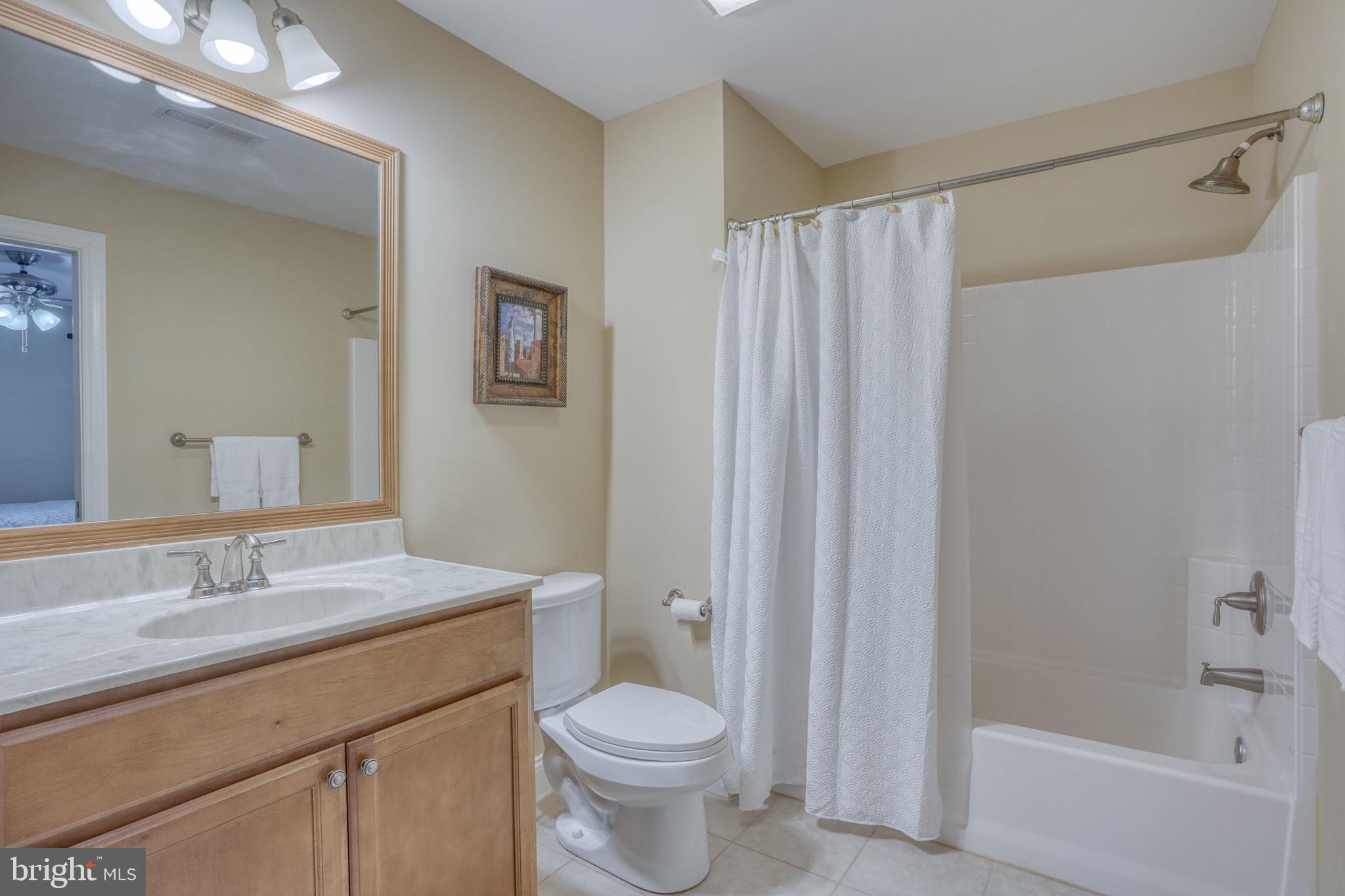 BETHANY WOODS - Residential