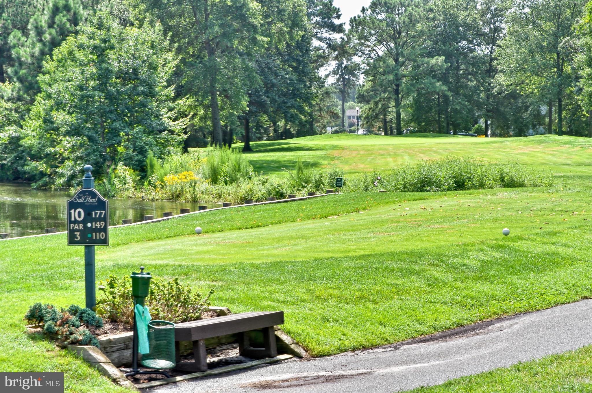 BETHANY WOODS - Residential