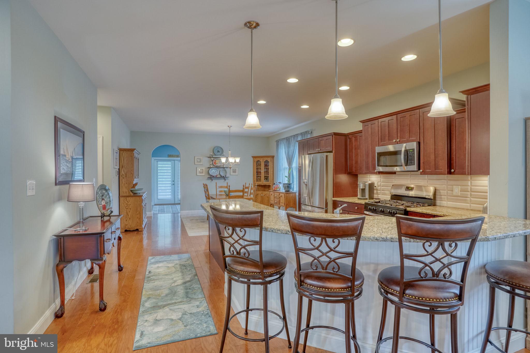 BETHANY WOODS - Residential