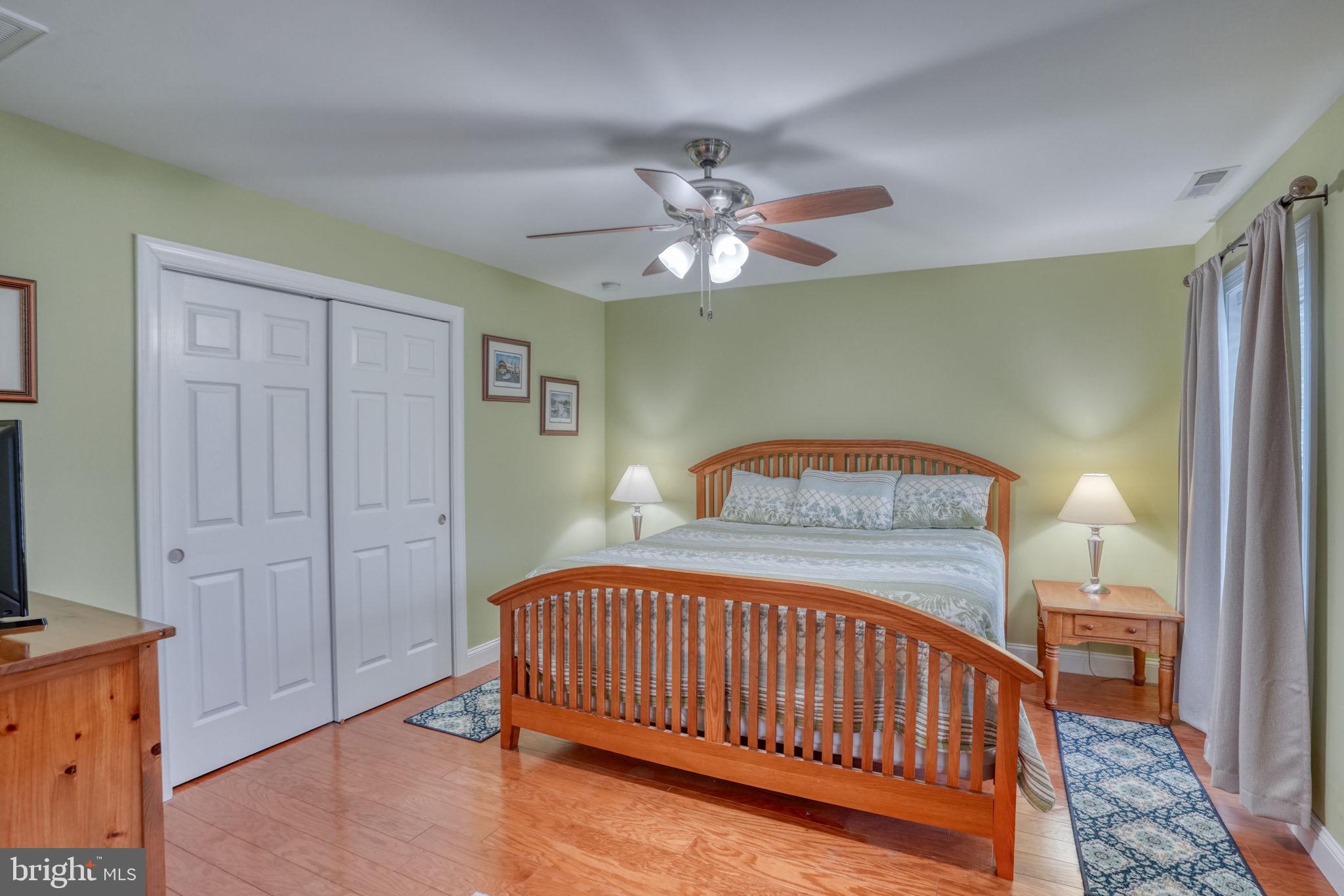 BETHANY WOODS - Residential