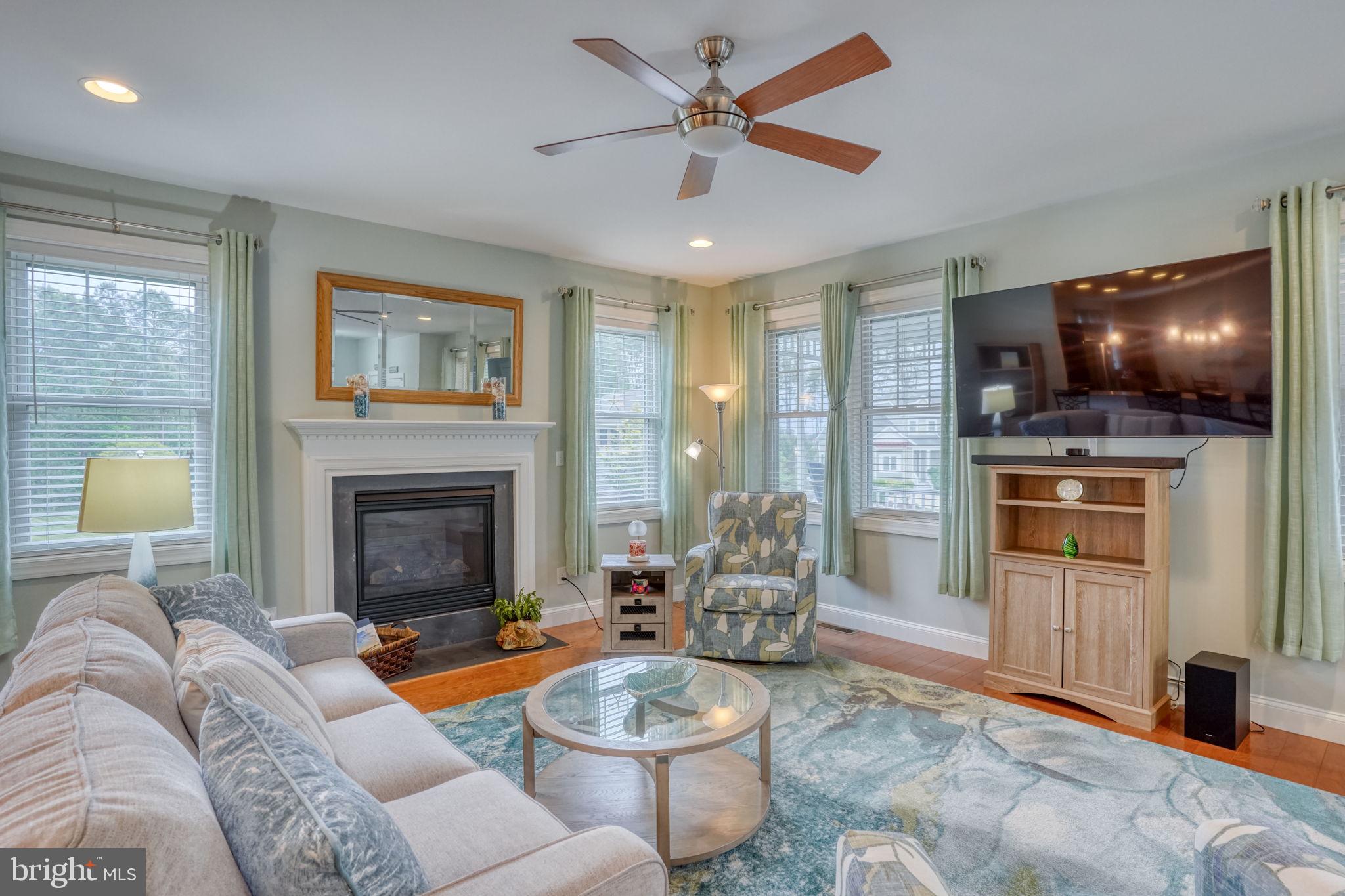 BETHANY WOODS - Residential
