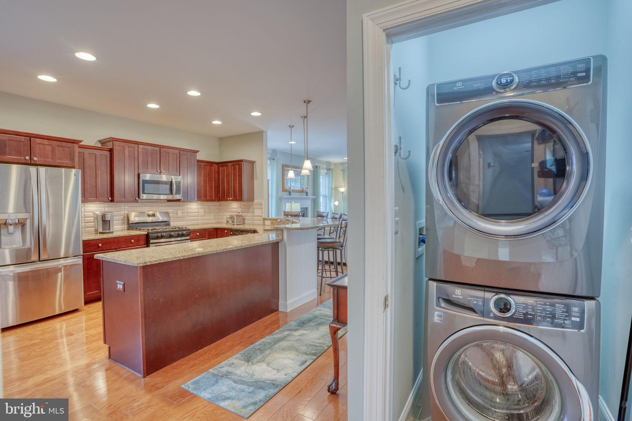 BETHANY WOODS - Residential