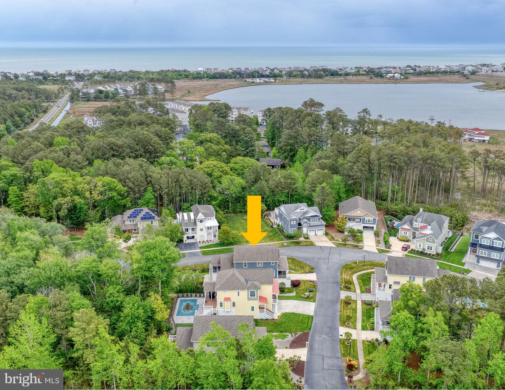 BETHANY WOODS - Residential