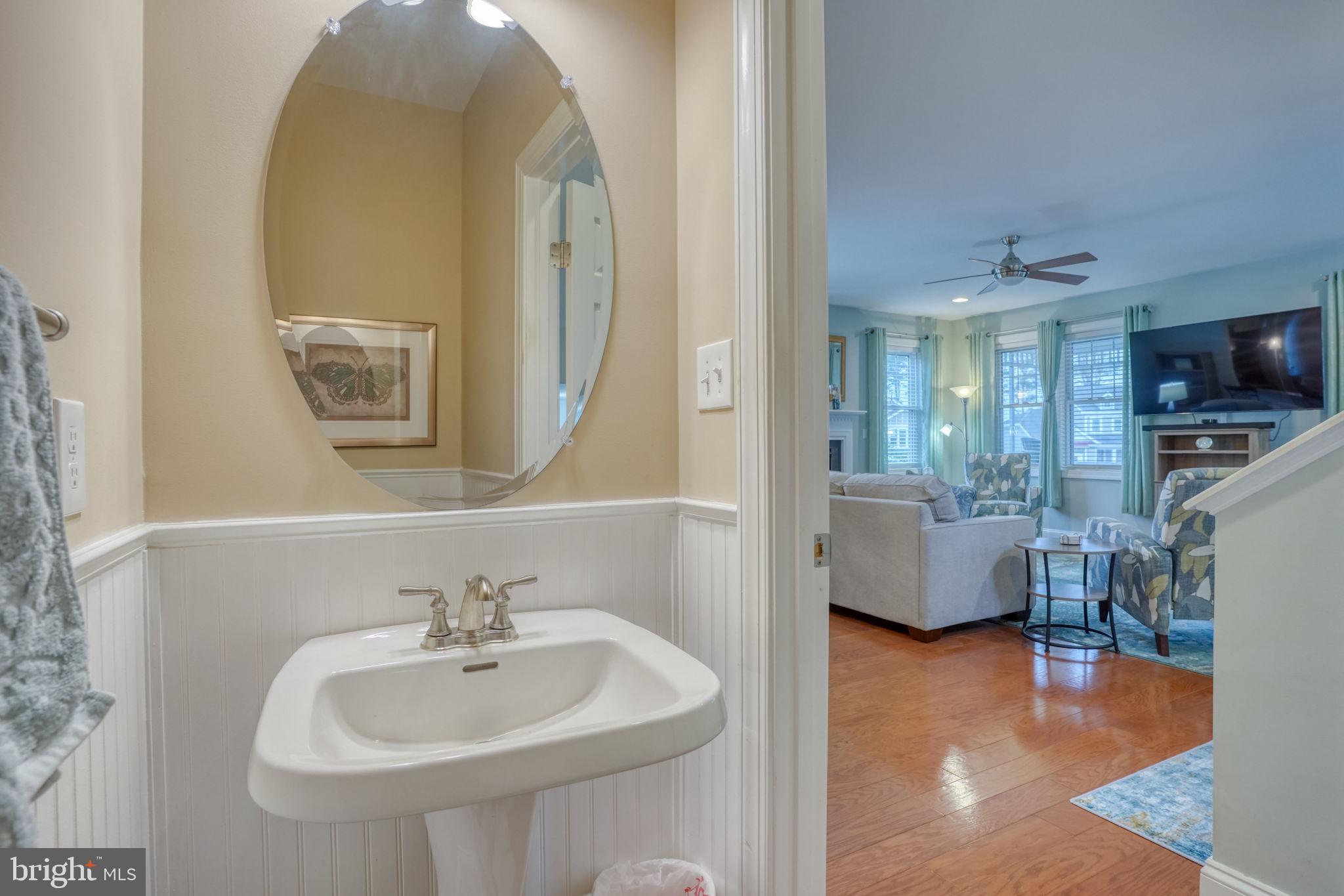 BETHANY WOODS - Residential