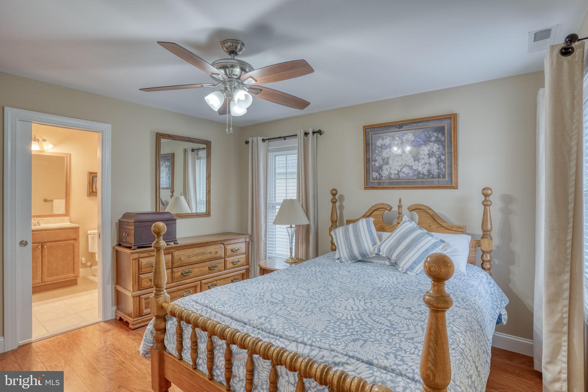 BETHANY WOODS - Residential