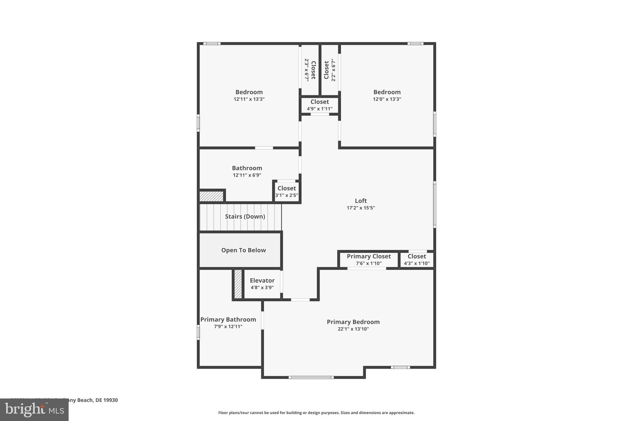 BETHANY WOODS - Residential