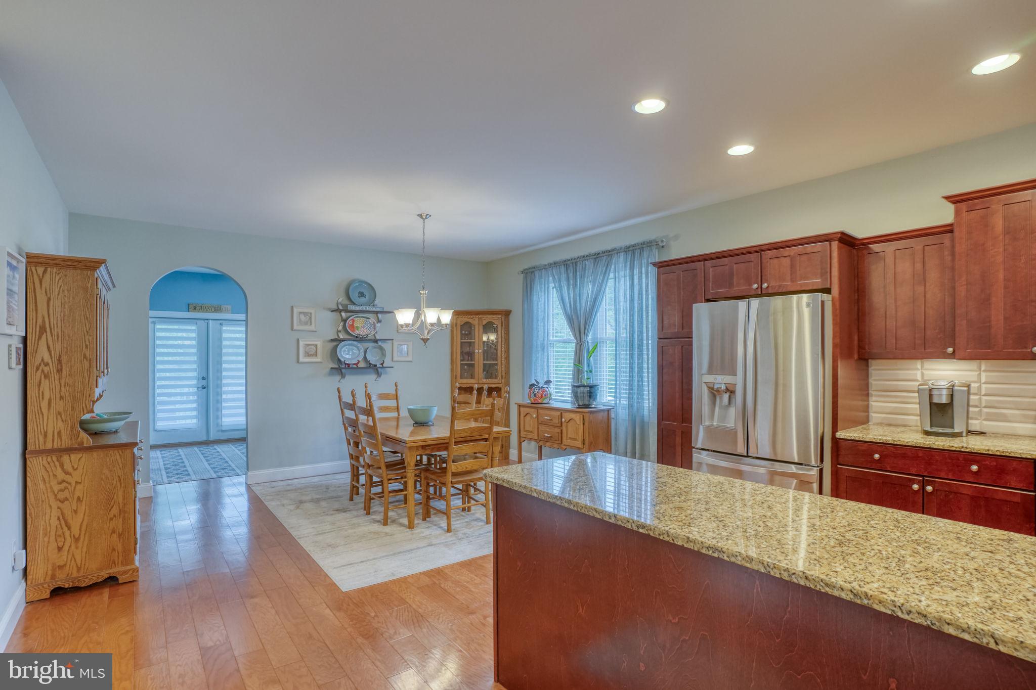 BETHANY WOODS - Residential