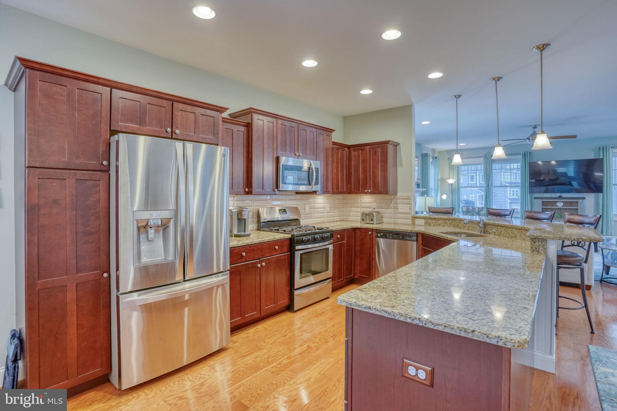 BETHANY WOODS - Residential