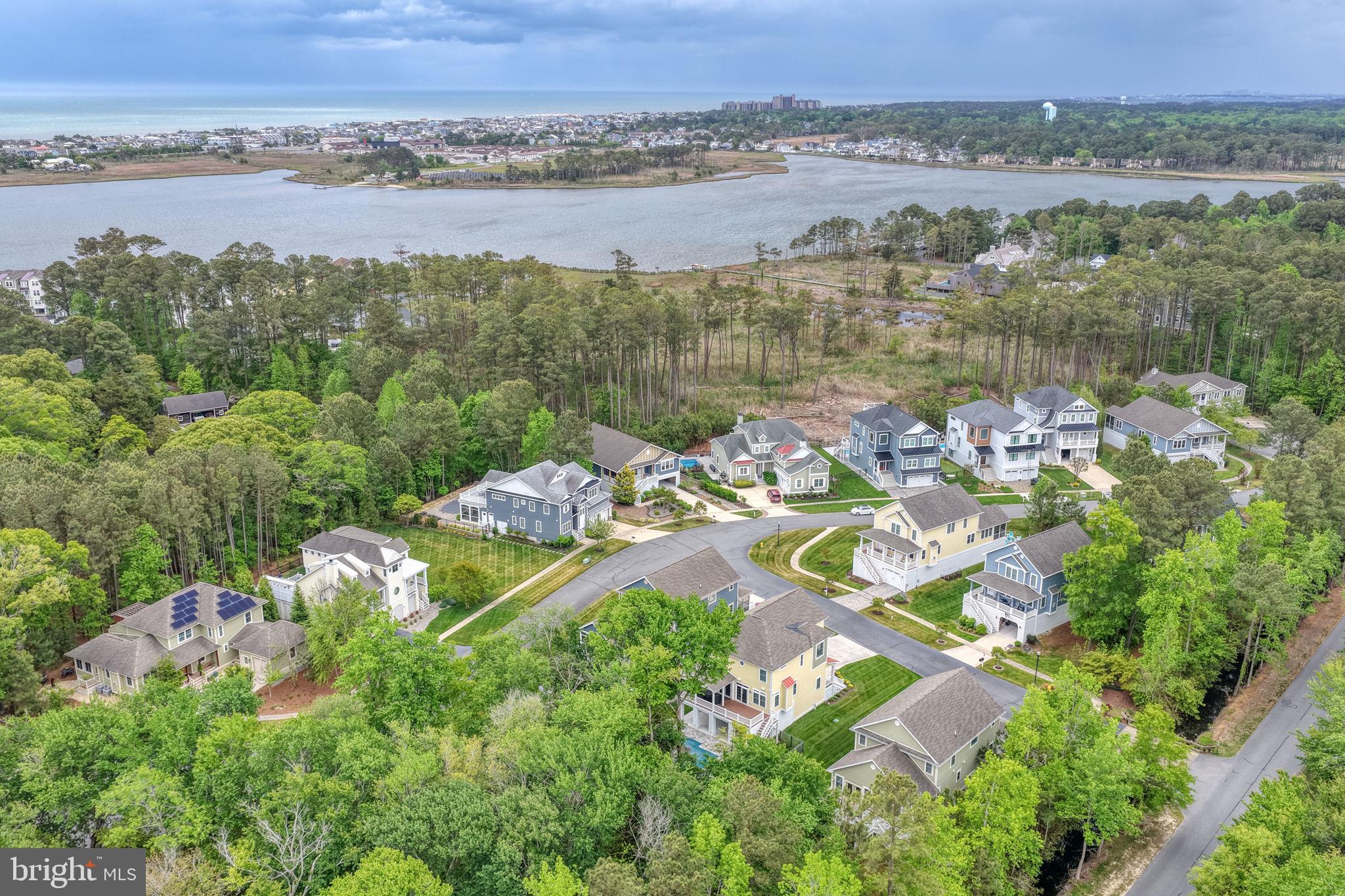 BETHANY WOODS - Residential