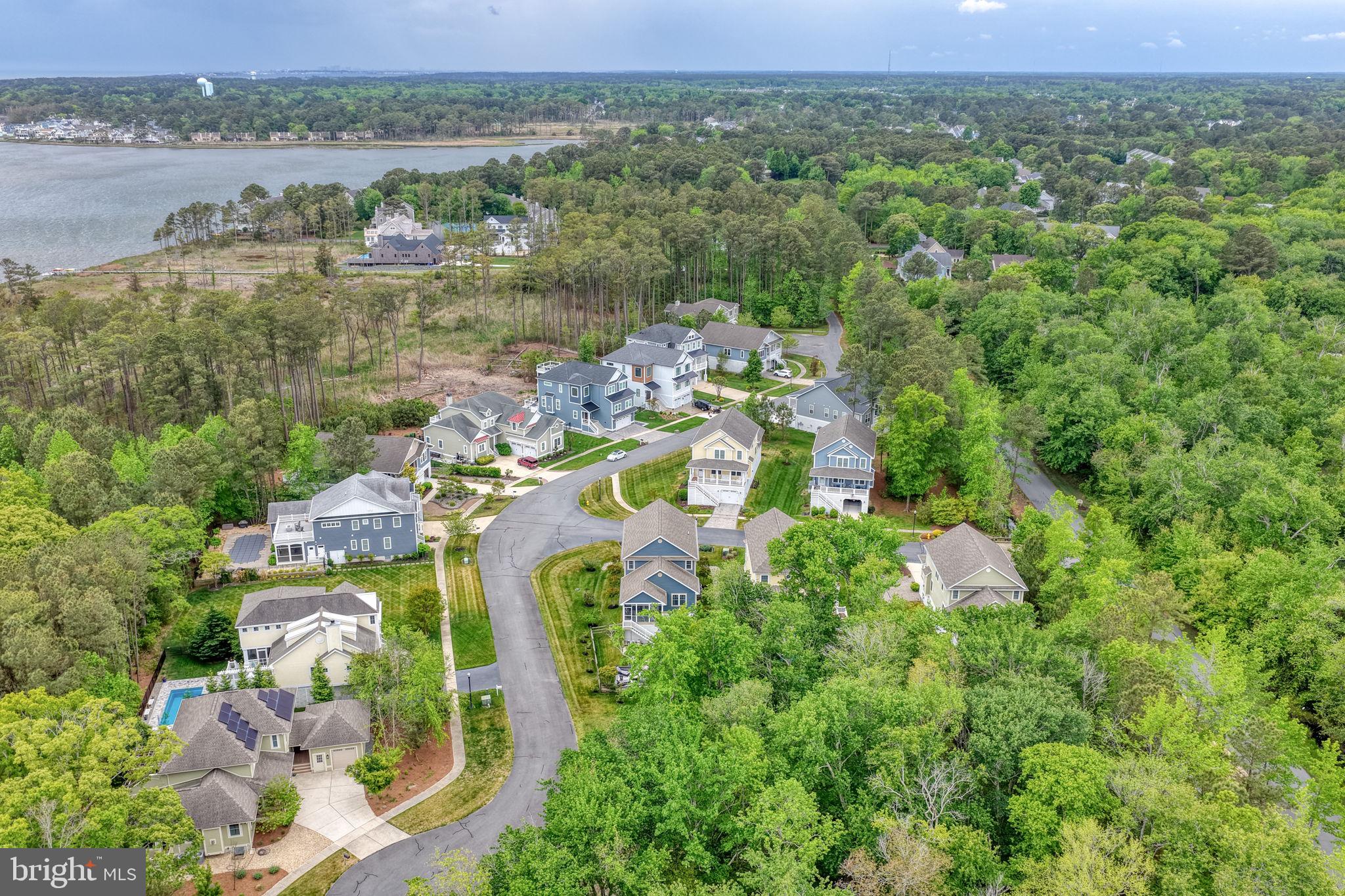 BETHANY WOODS - Residential