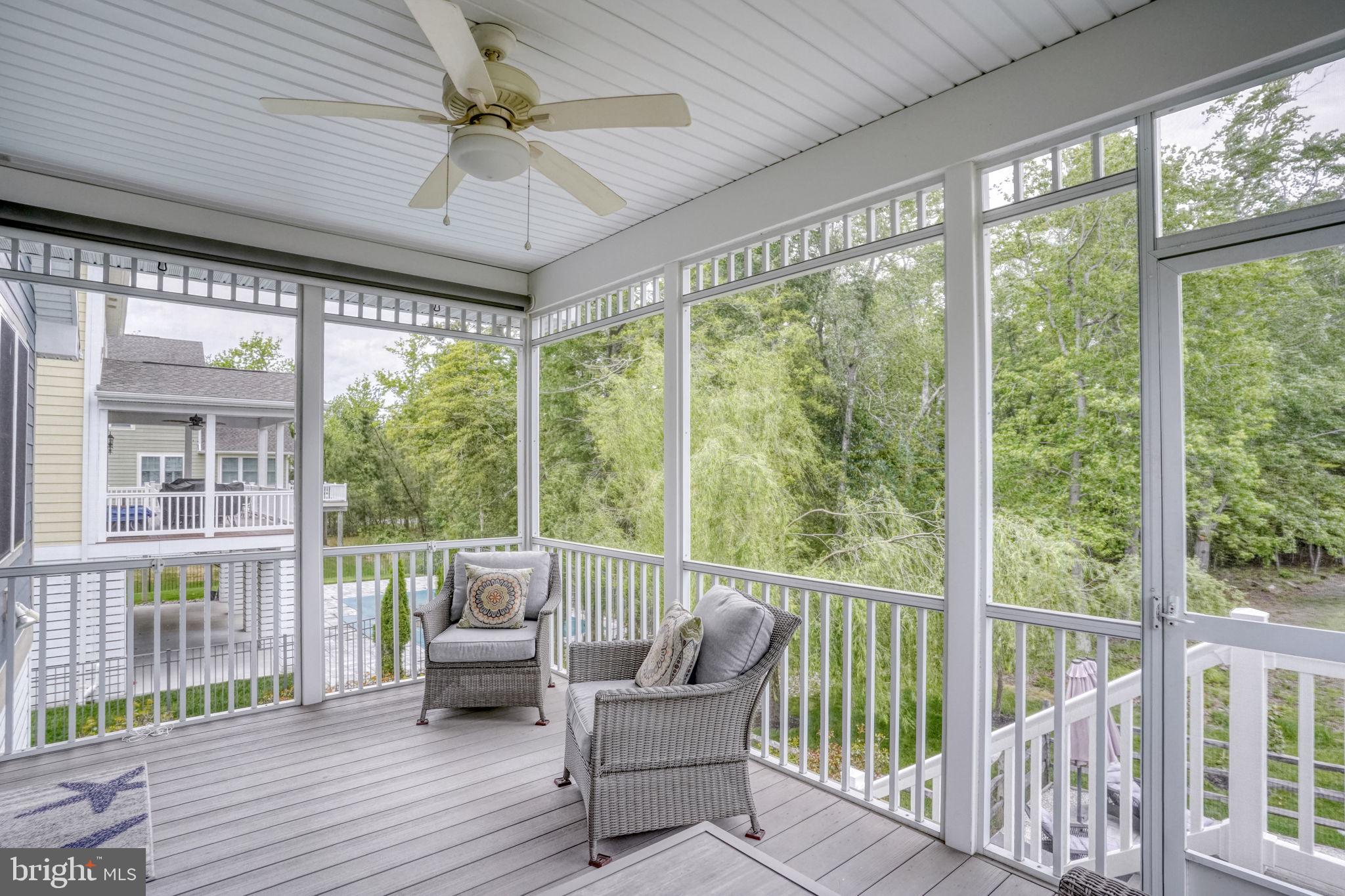 BETHANY WOODS - Residential