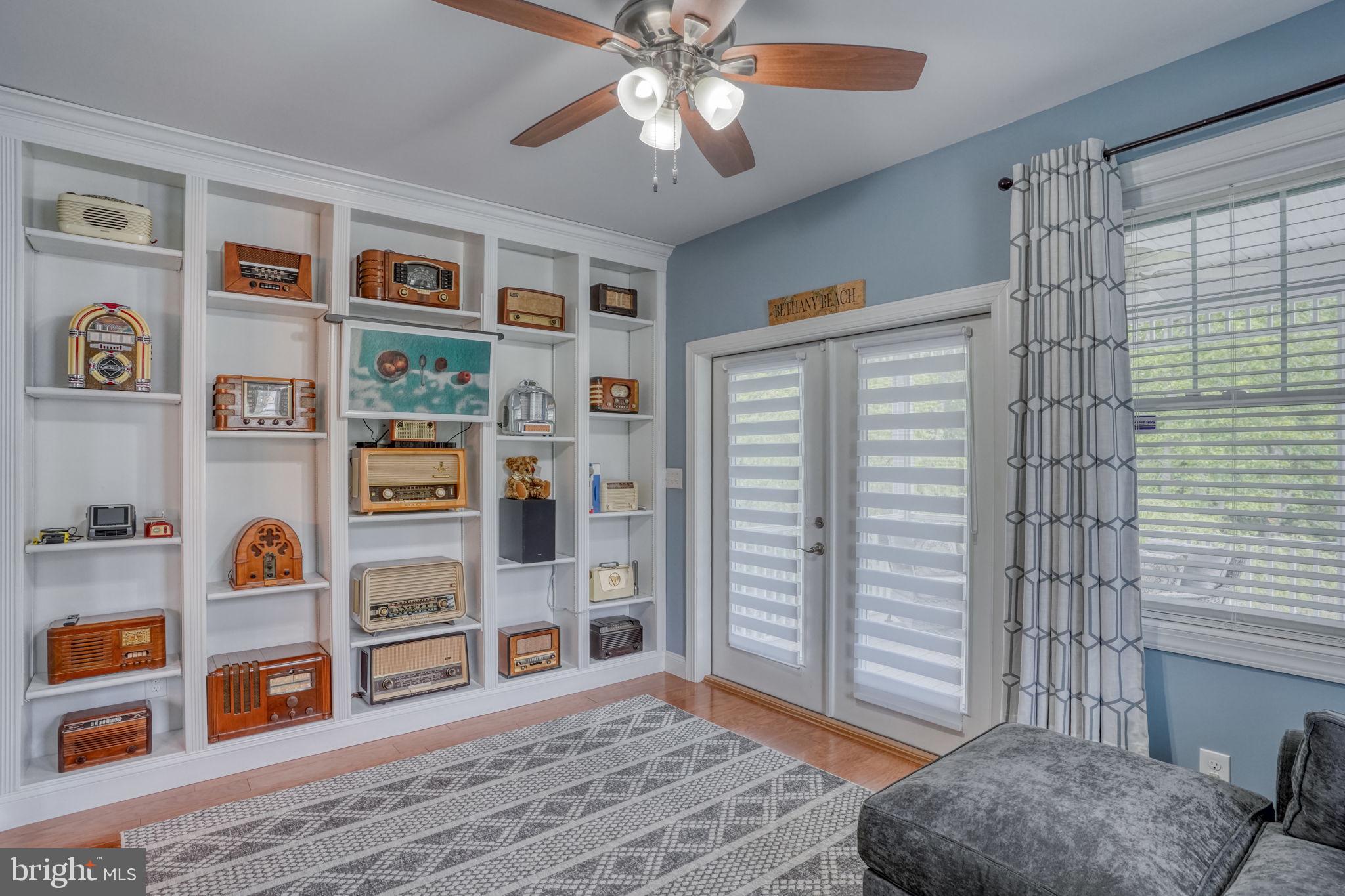BETHANY WOODS - Residential