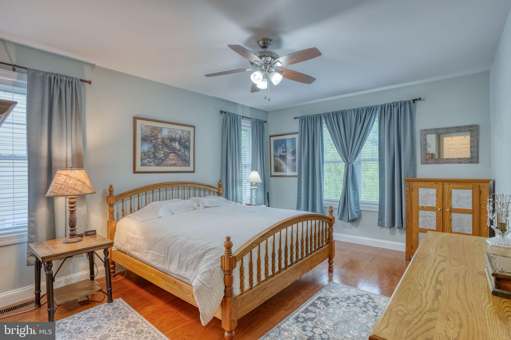 BETHANY WOODS - Residential