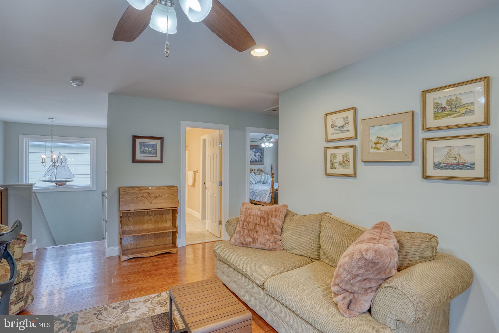 BETHANY WOODS - Residential