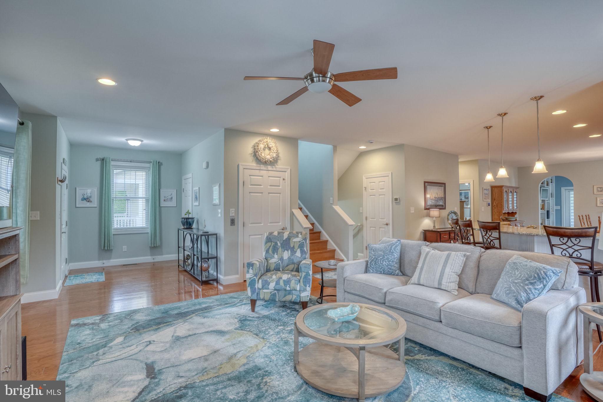 BETHANY WOODS - Residential
