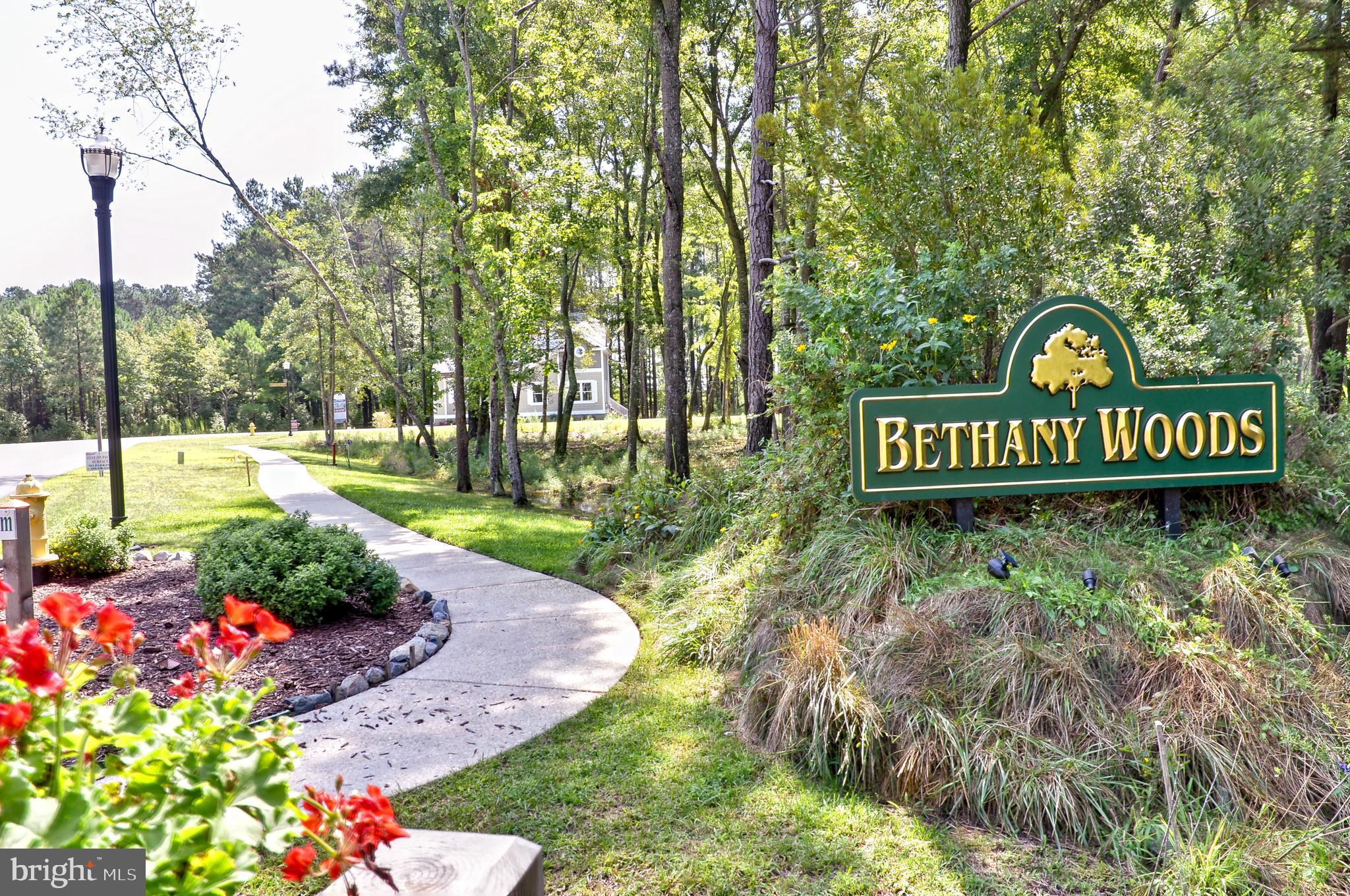 BETHANY WOODS - Residential