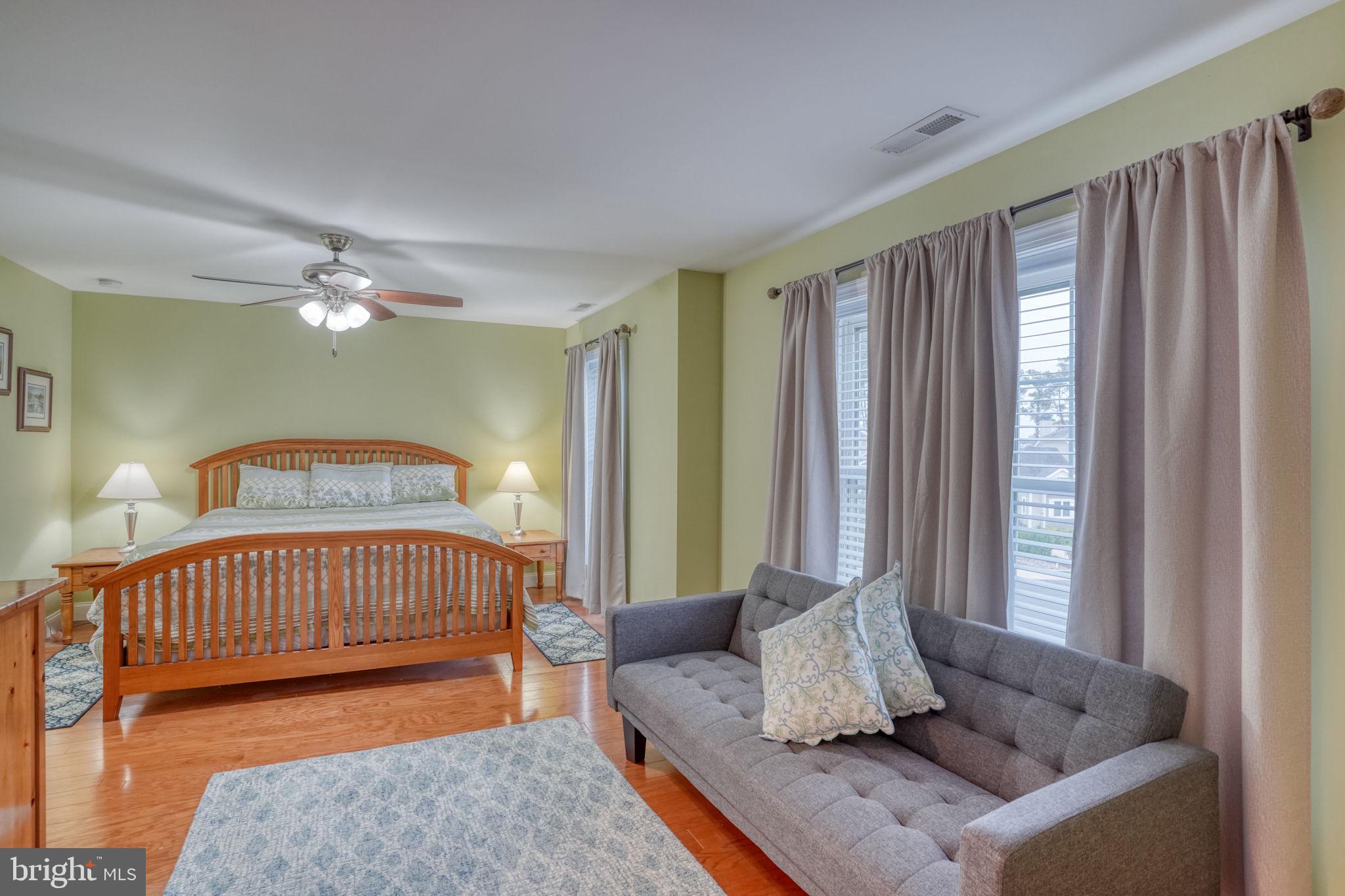 BETHANY WOODS - Residential
