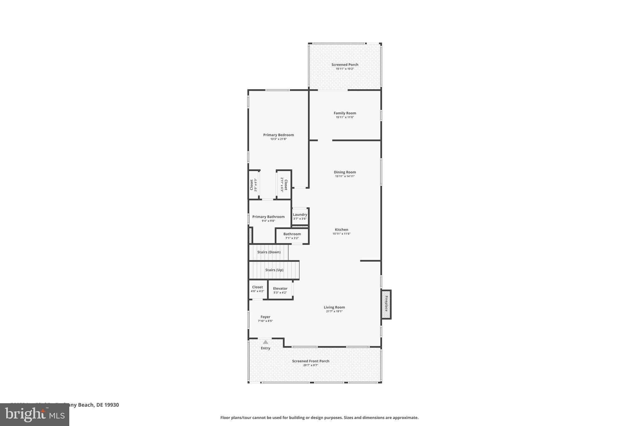 BETHANY WOODS - Residential