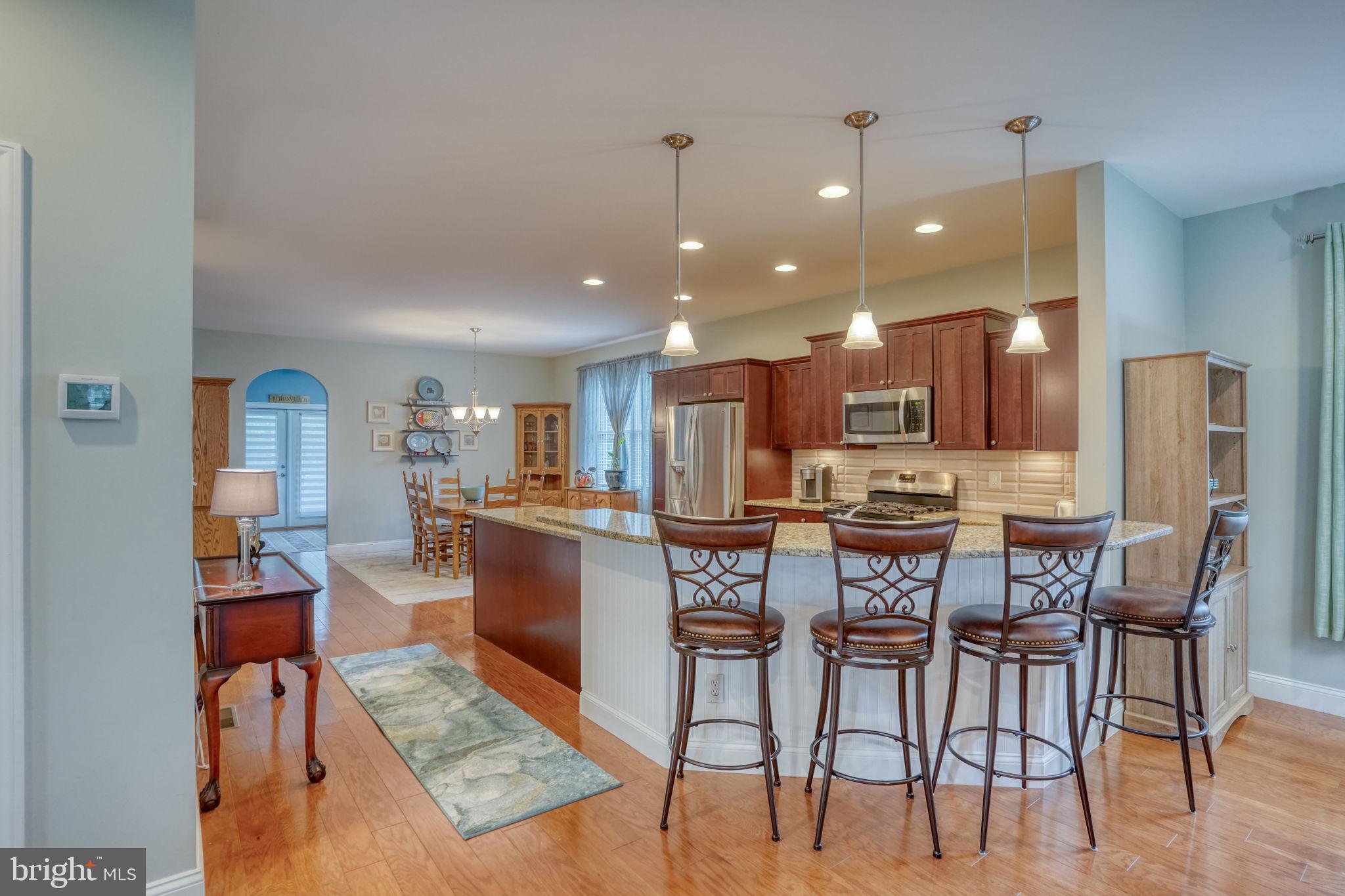 BETHANY WOODS - Residential