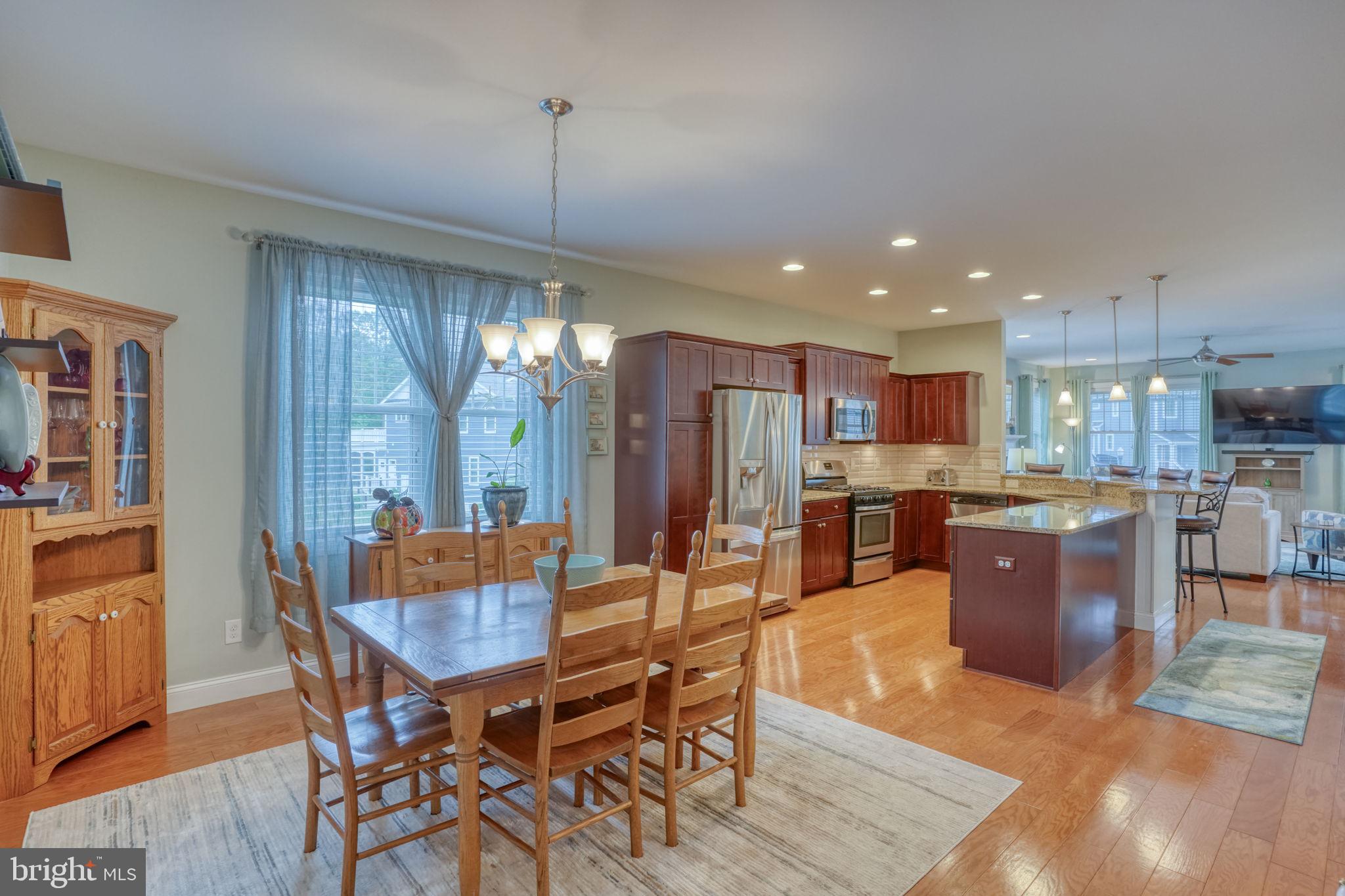 BETHANY WOODS - Residential