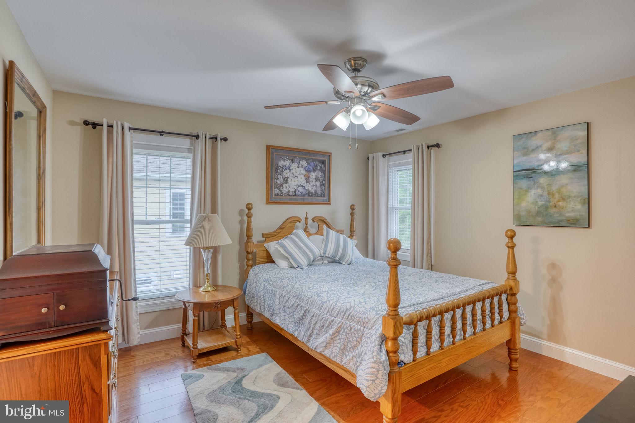 BETHANY WOODS - Residential