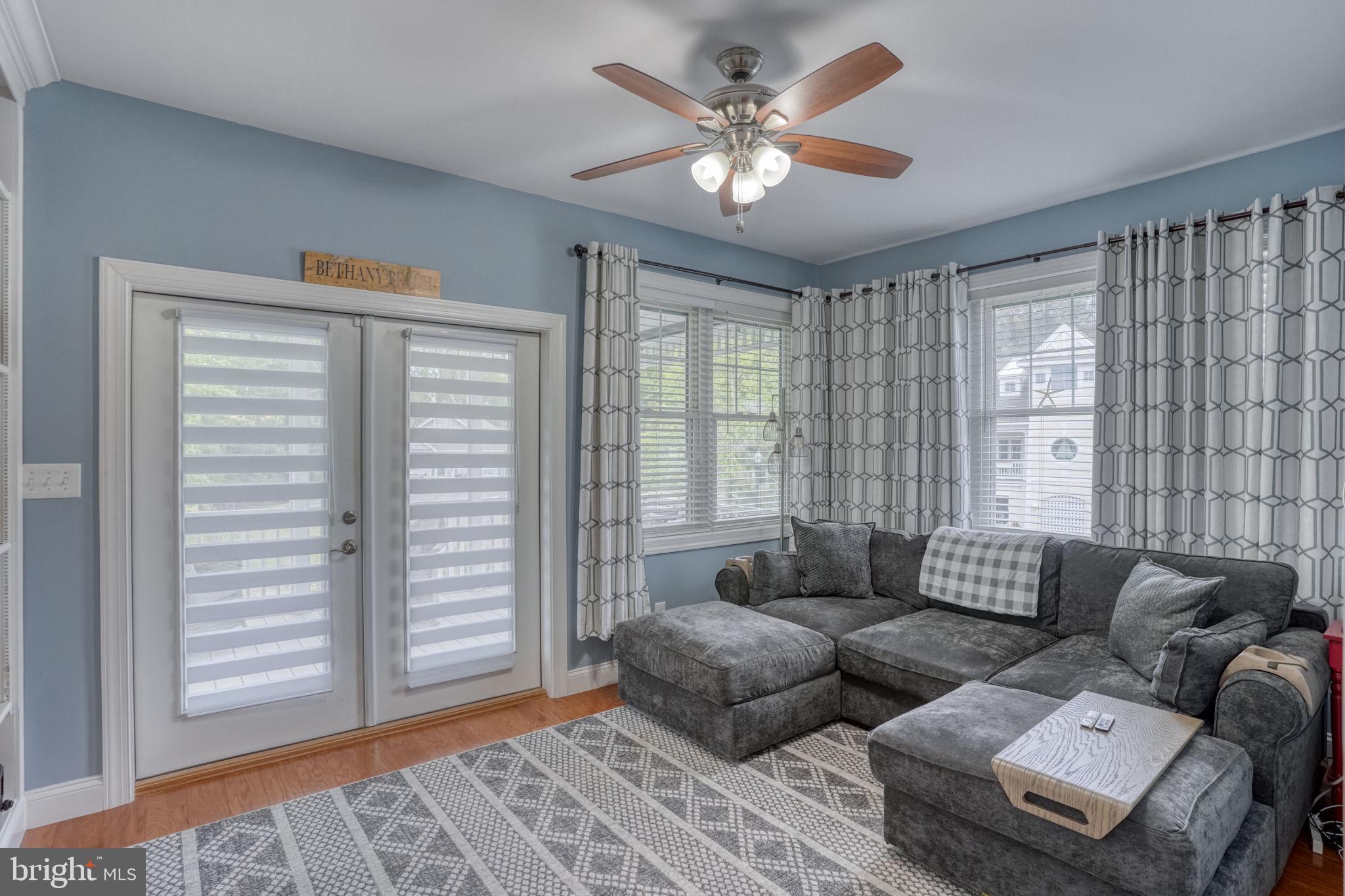 BETHANY WOODS - Residential