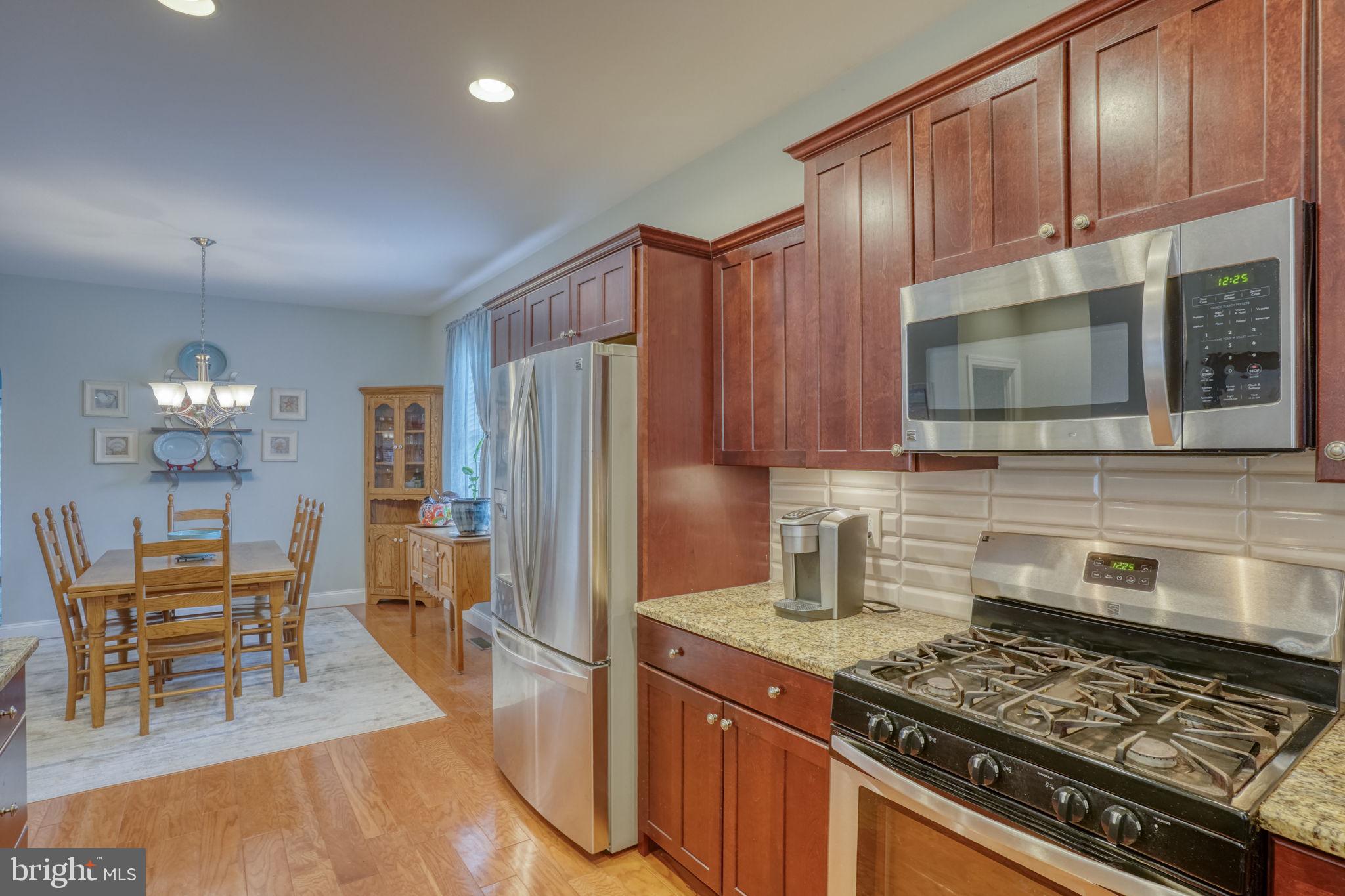 BETHANY WOODS - Residential