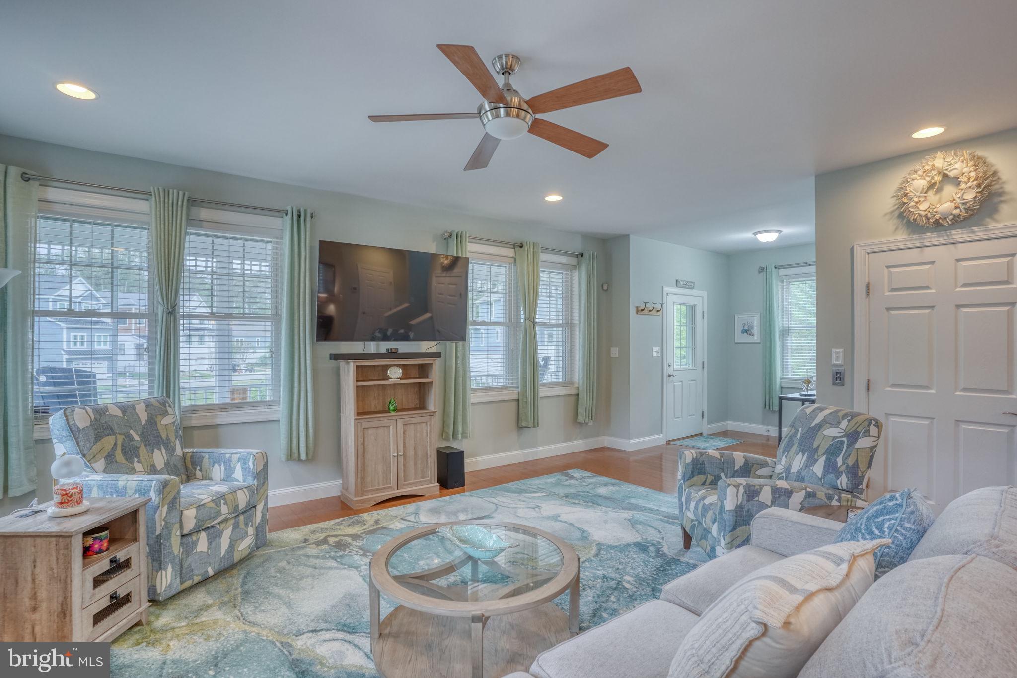 BETHANY WOODS - Residential