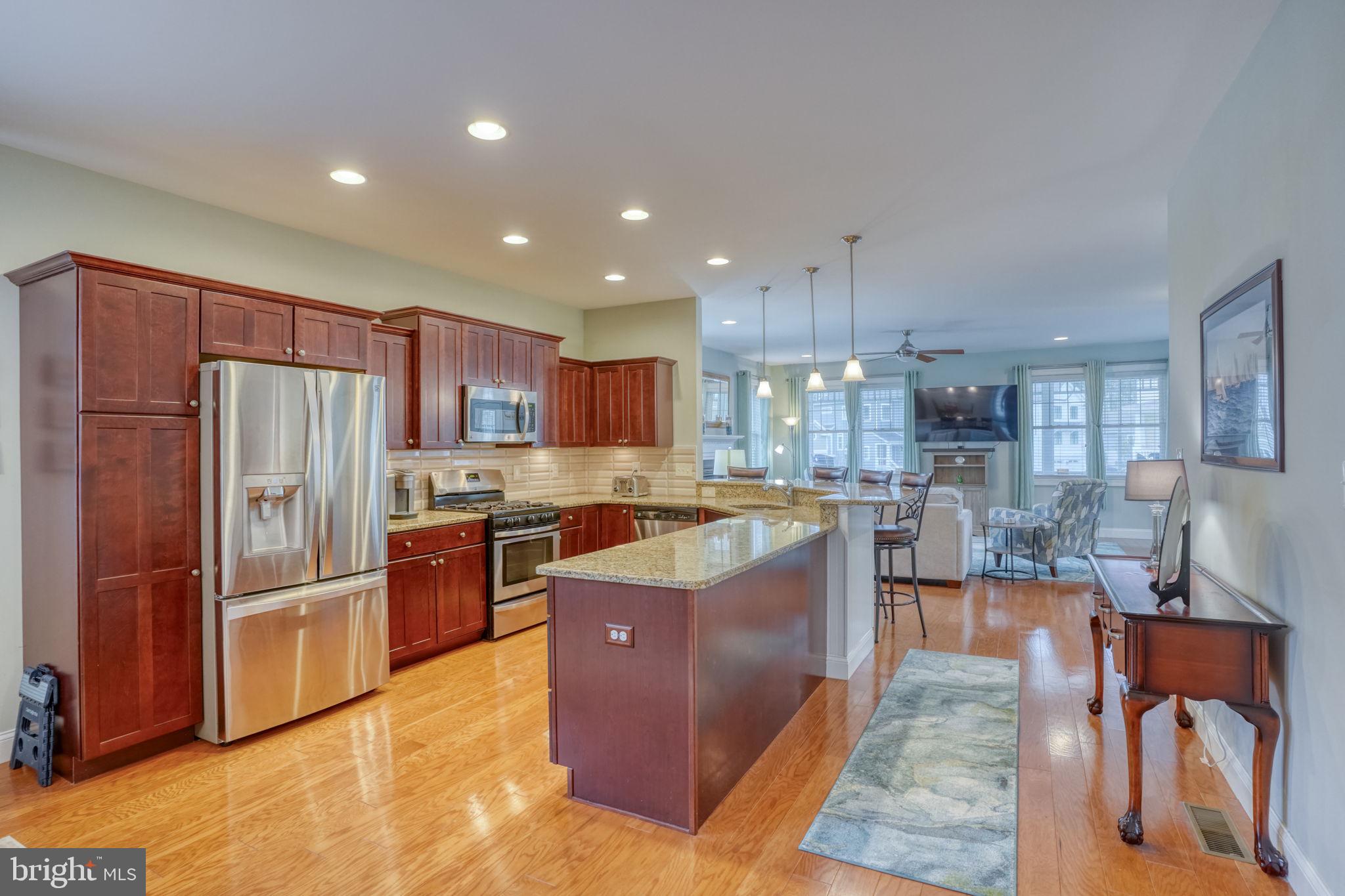 BETHANY WOODS - Residential