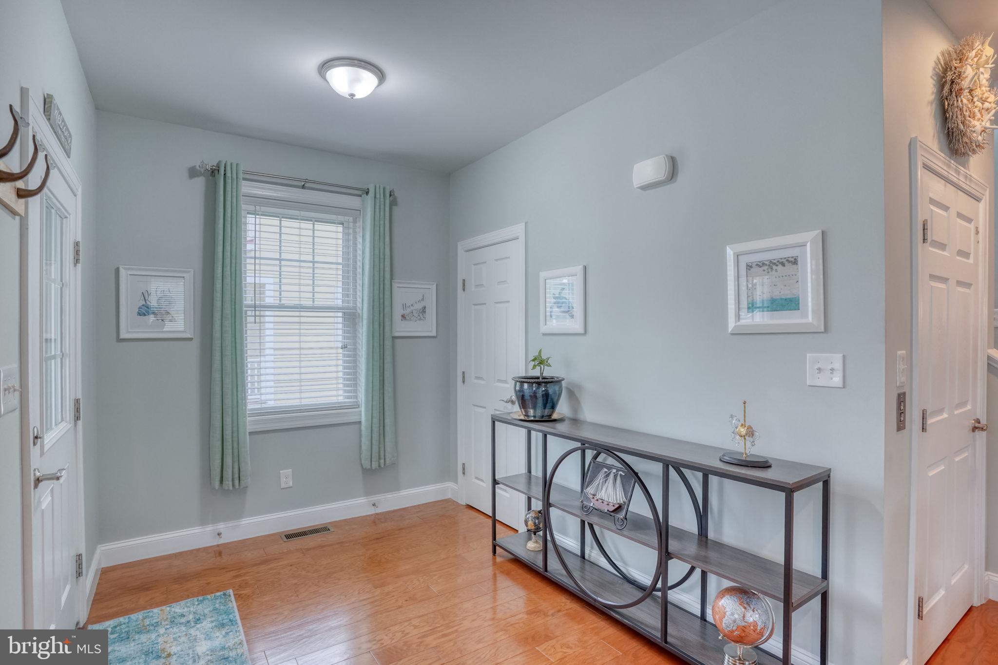 BETHANY WOODS - Residential