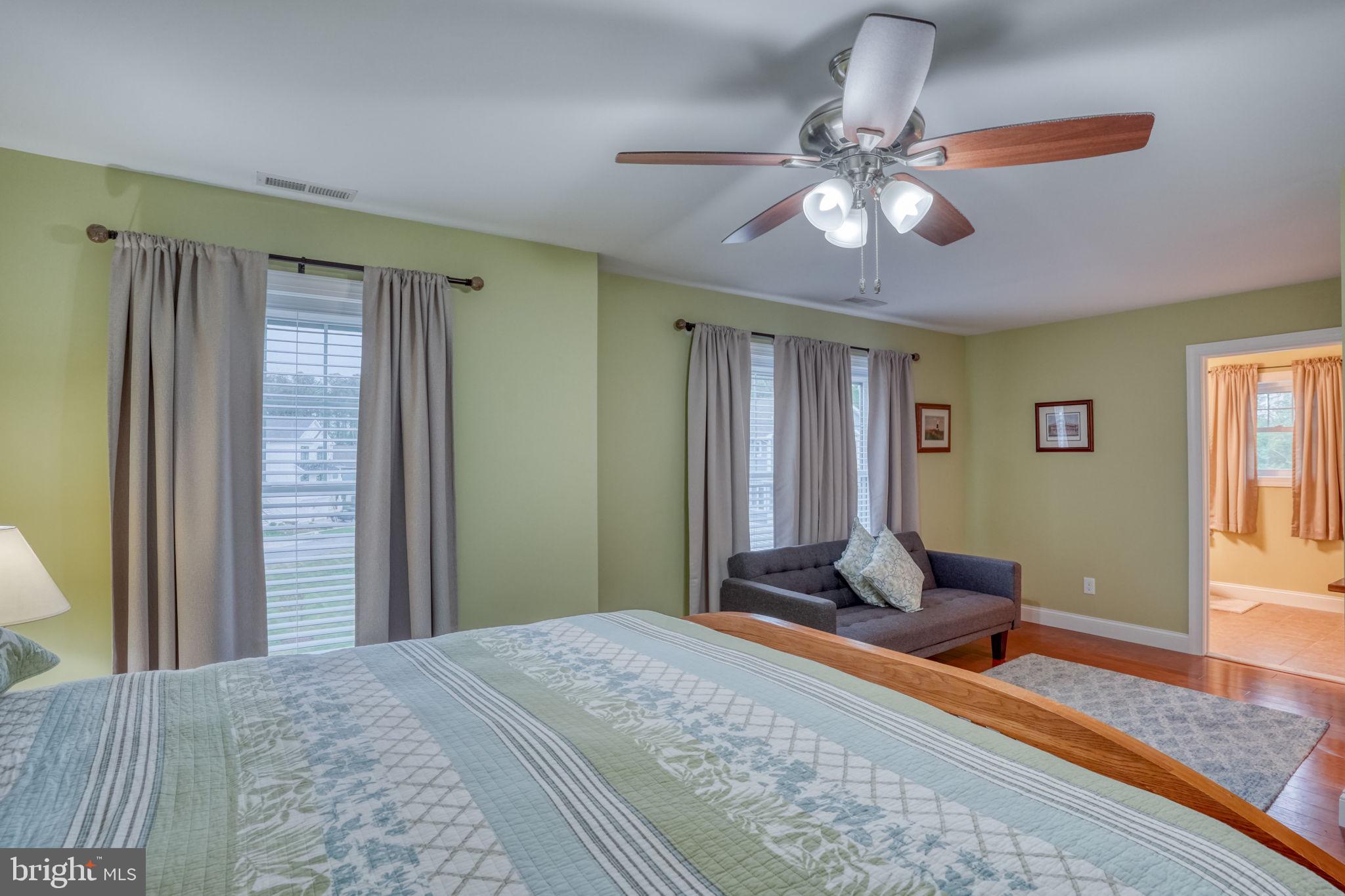 BETHANY WOODS - Residential