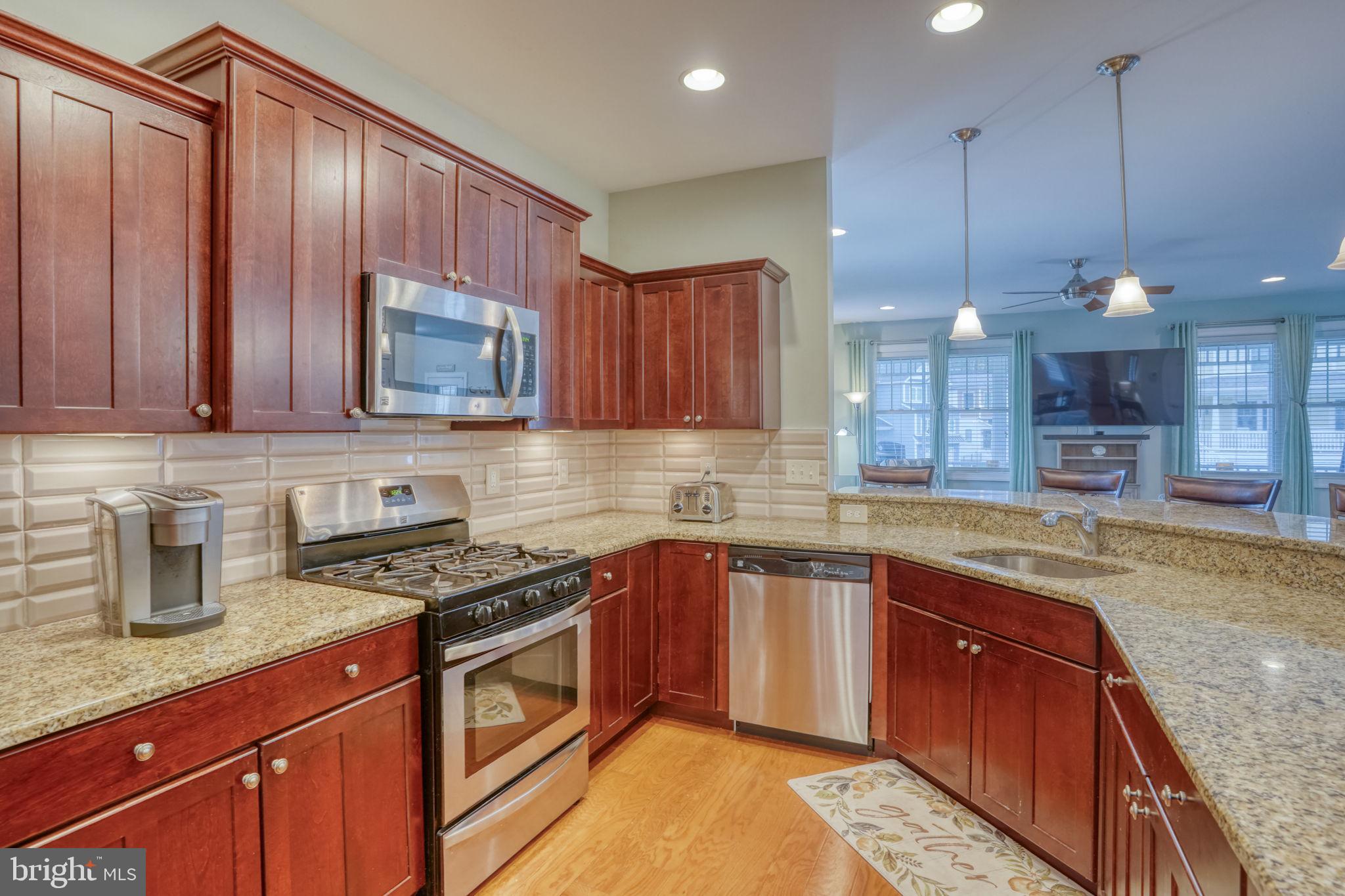 BETHANY WOODS - Residential