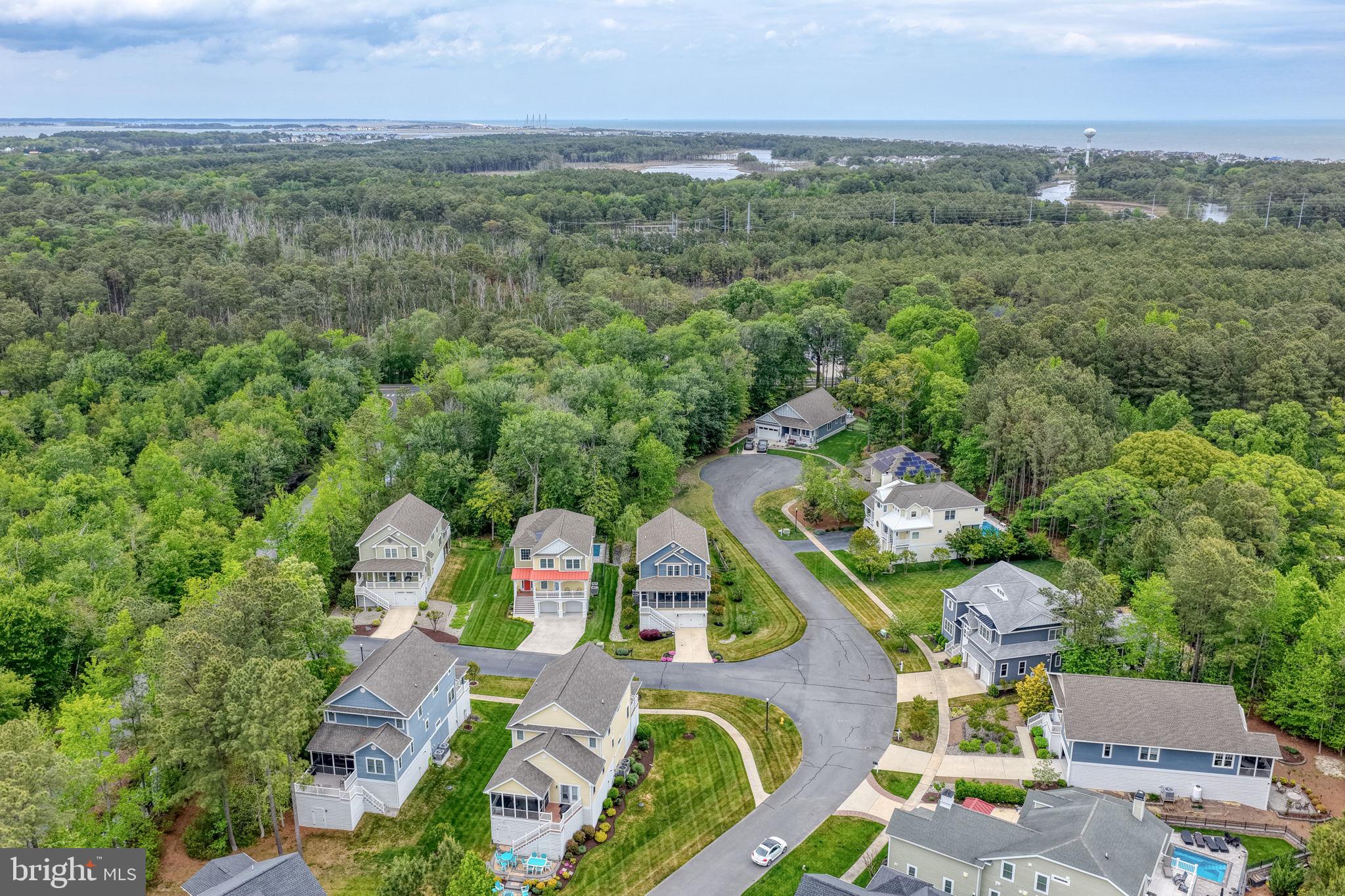 BETHANY WOODS - Residential