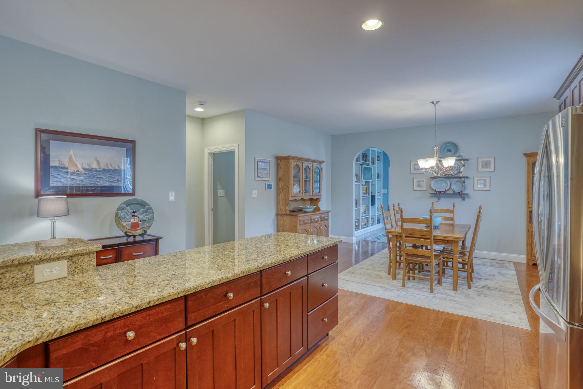 BETHANY WOODS - Residential