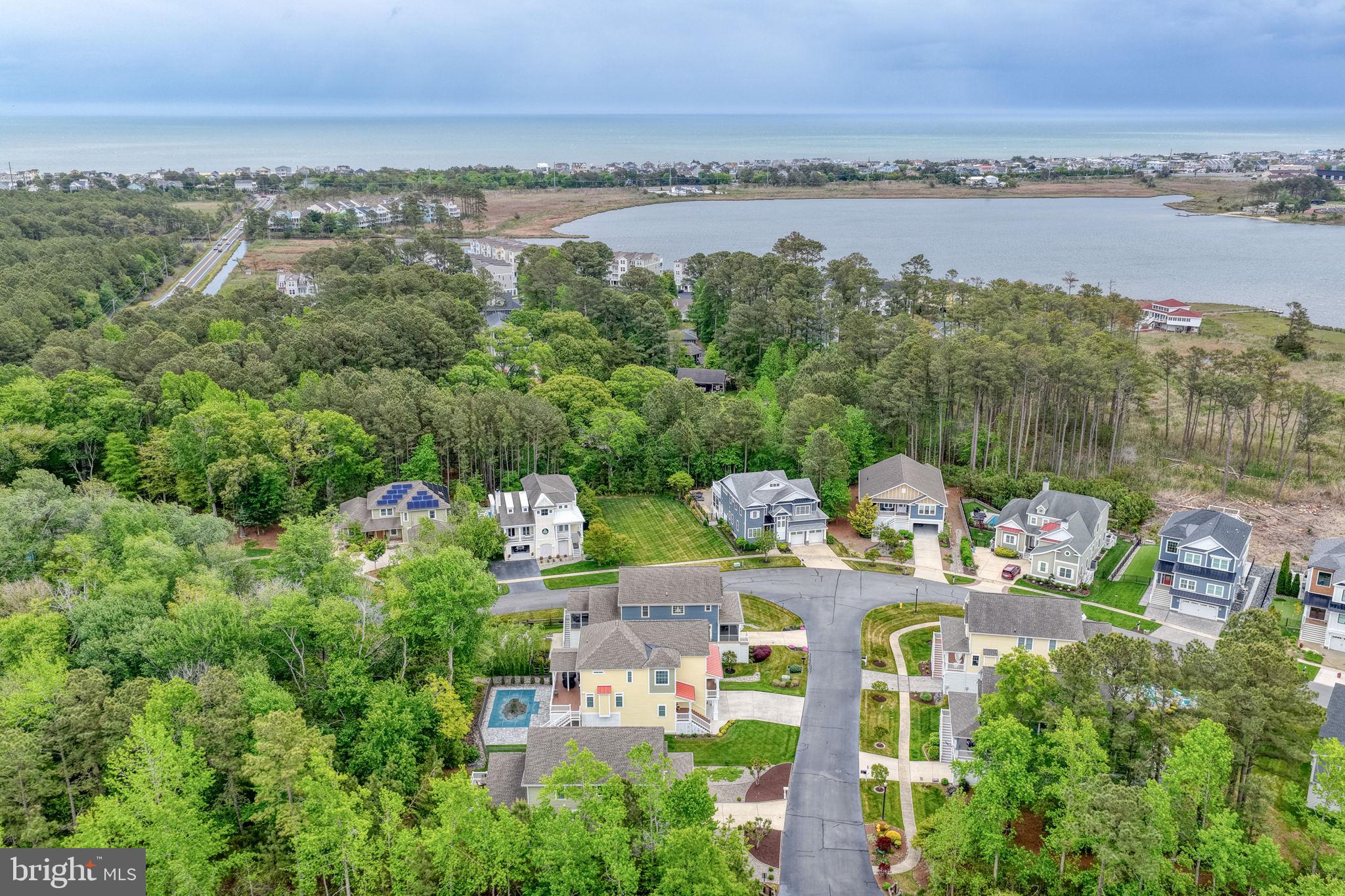 BETHANY WOODS - Residential